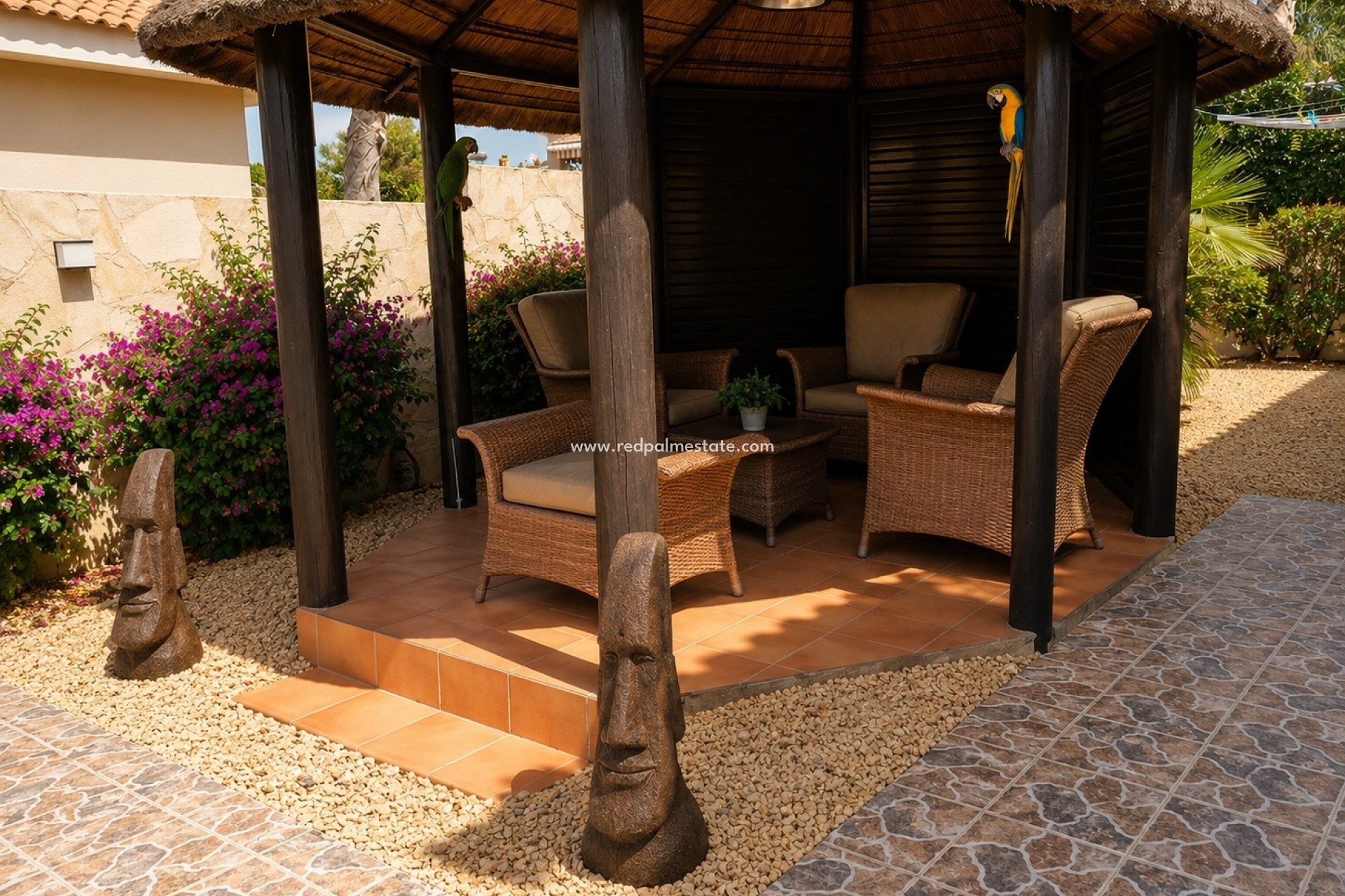 Revente - Villa -
Ciudad Quesada/Rojales - Rojales