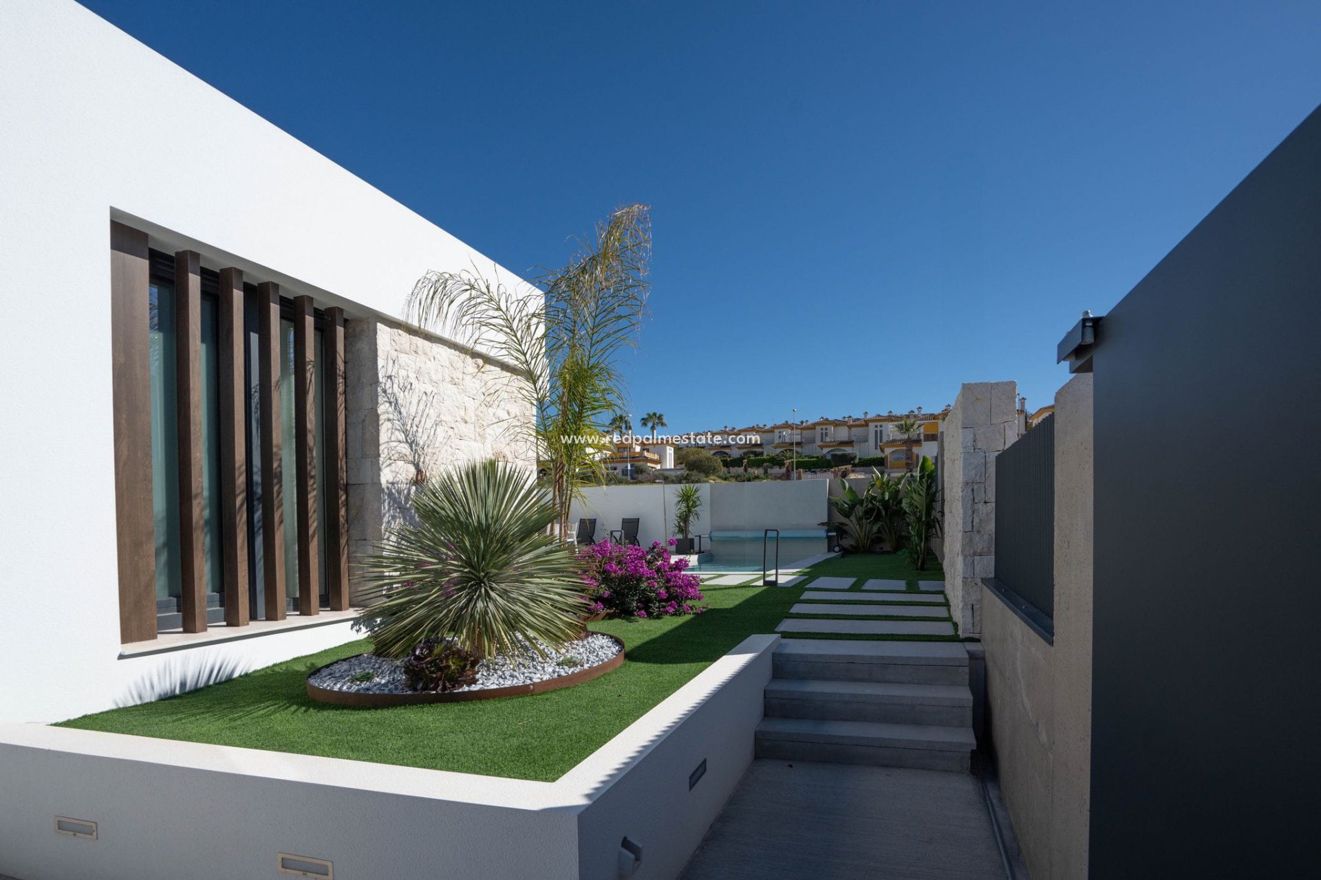 Revente - Villa -
Ciudad Quesada/Rojales - Rojales