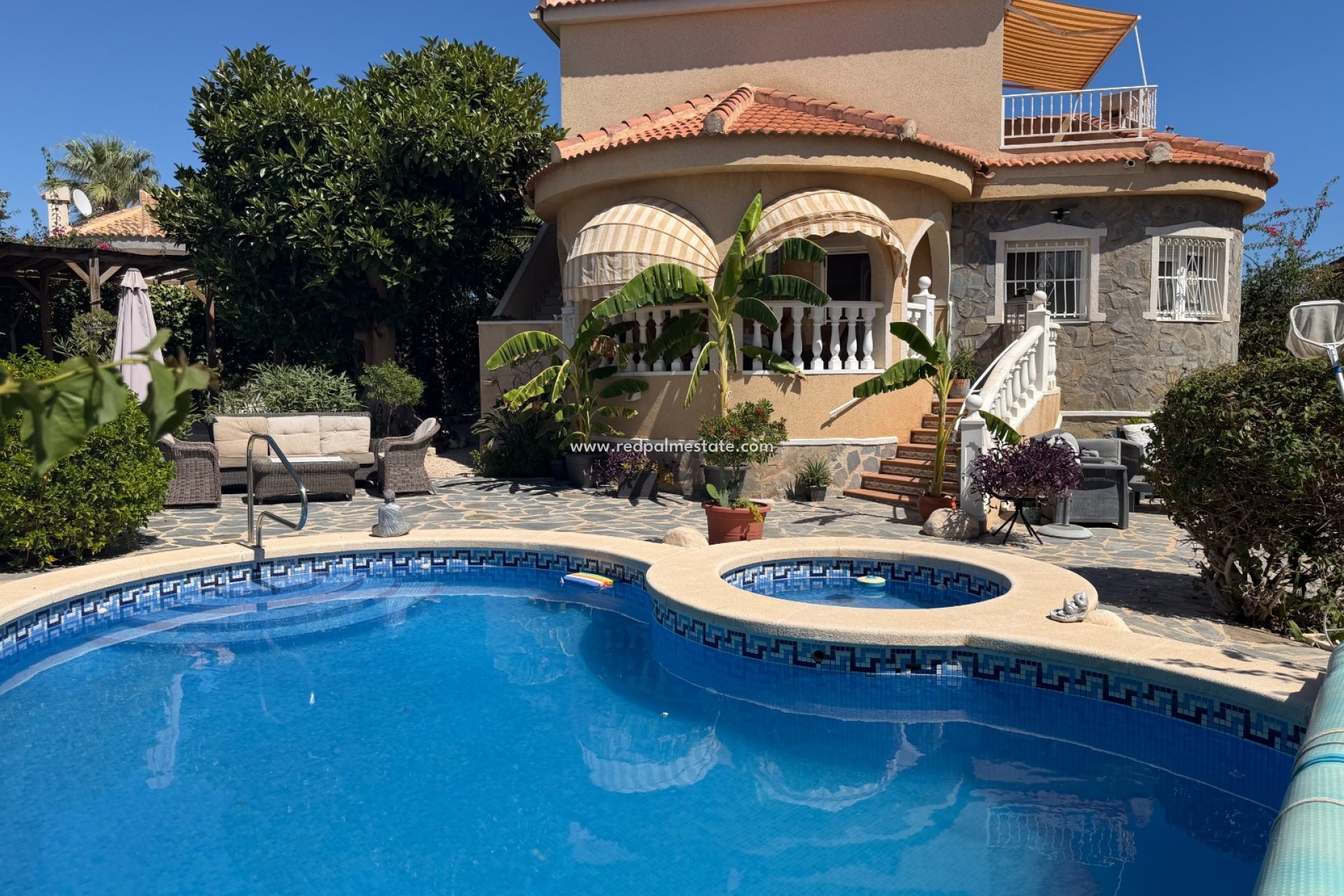 Revente - Villa -
Ciudad Quesada/Rojales - Rojales