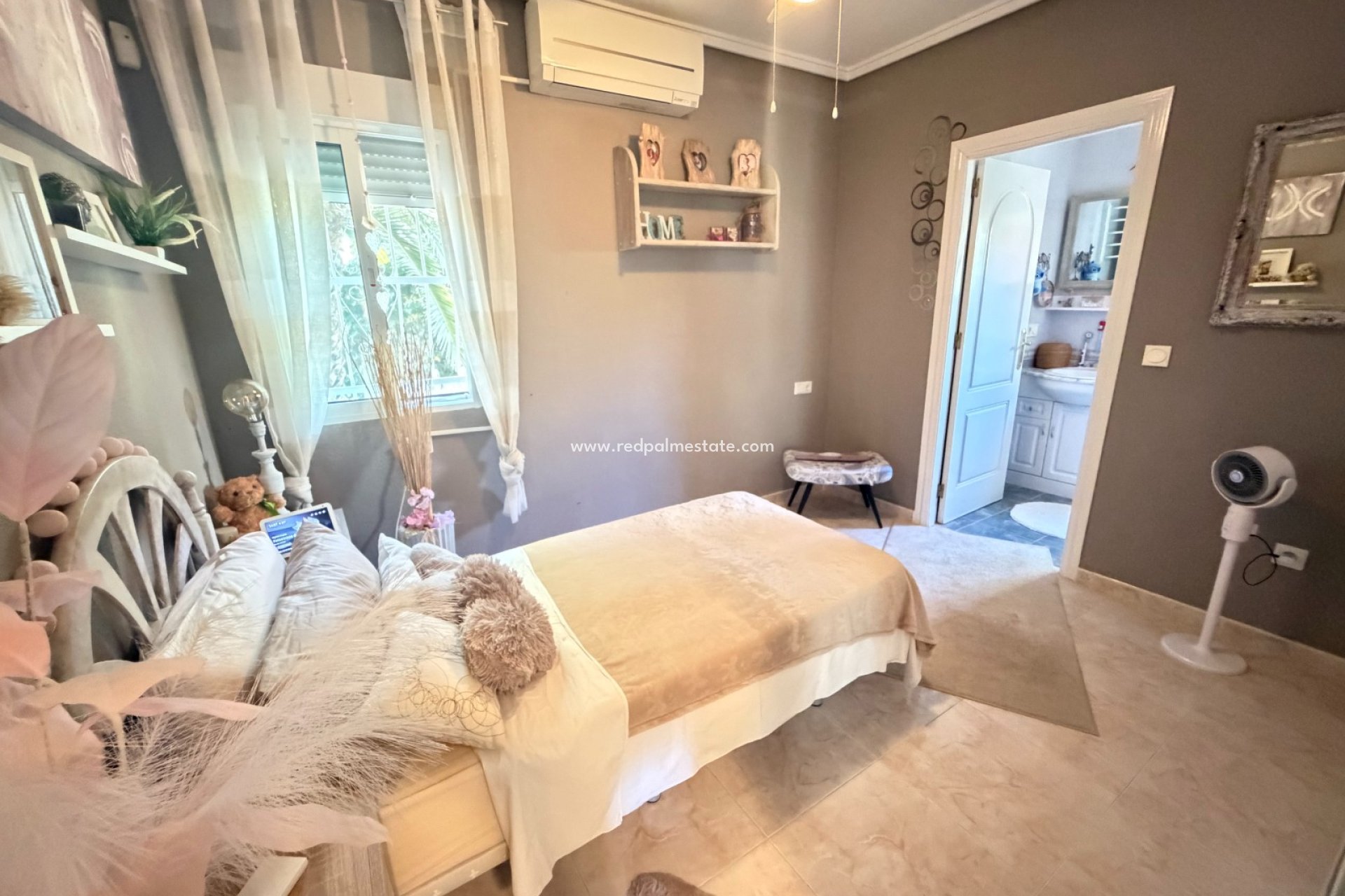 Revente - Villa -
Ciudad Quesada/Rojales - Rojales