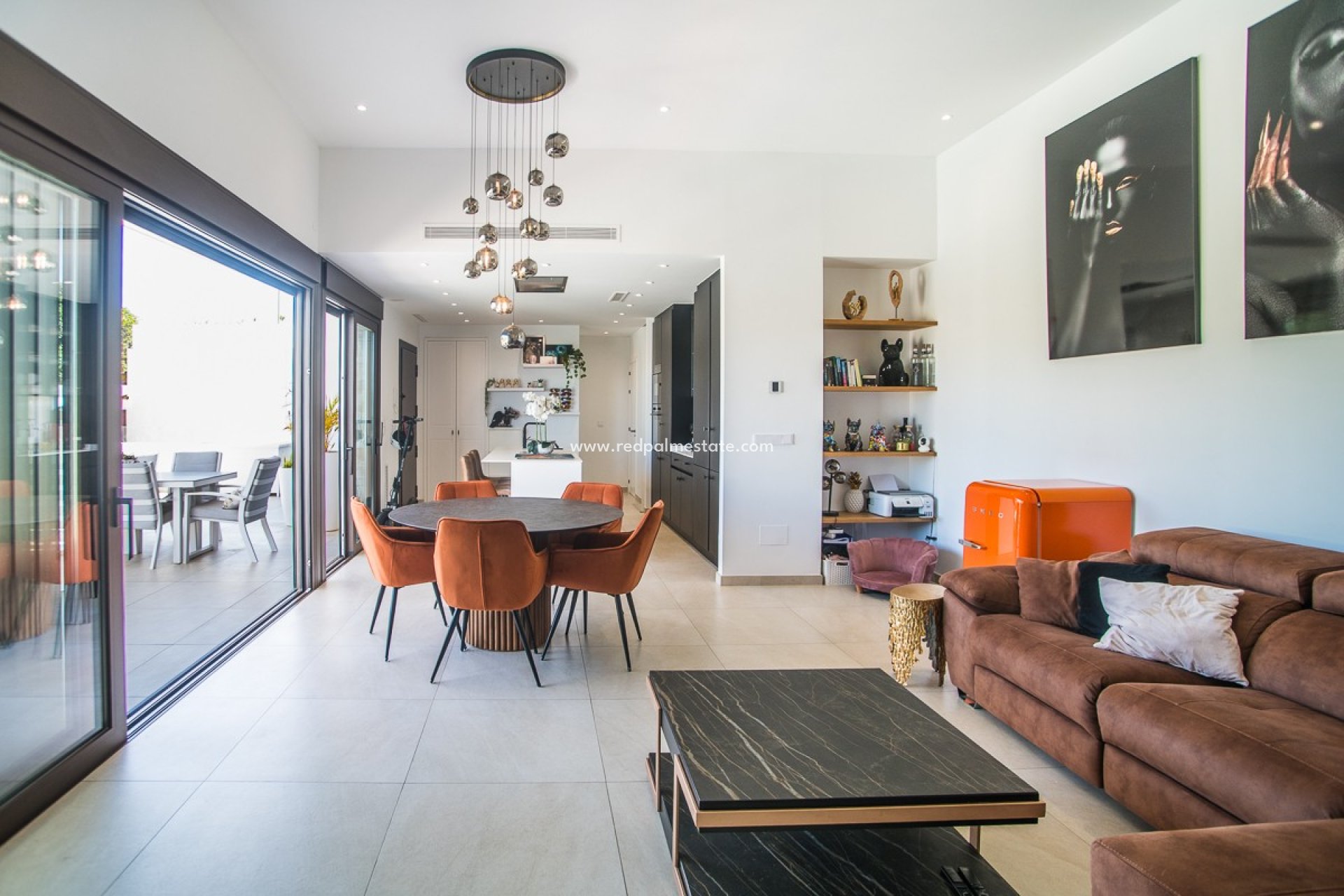 Revente - Villa -
Ciudad Quesada/Rojales - Rojales