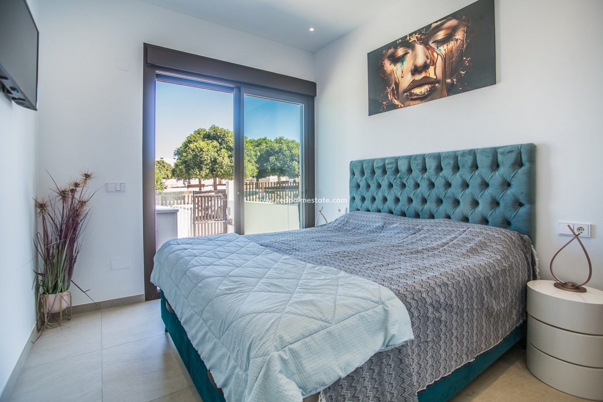Revente - Villa -
Ciudad Quesada/Rojales - Rojales