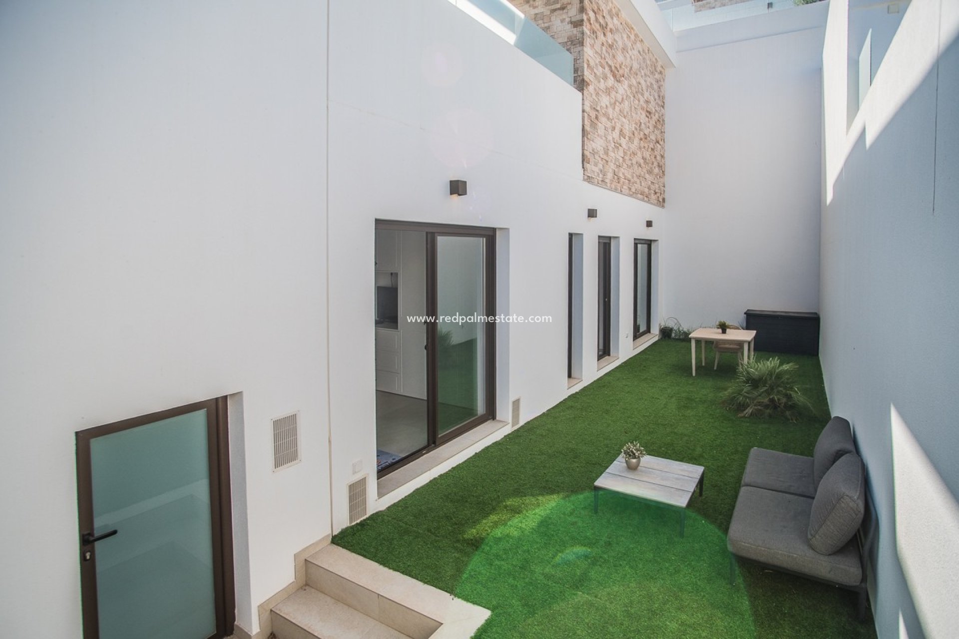 Revente - Villa -
Ciudad Quesada/Rojales - Rojales