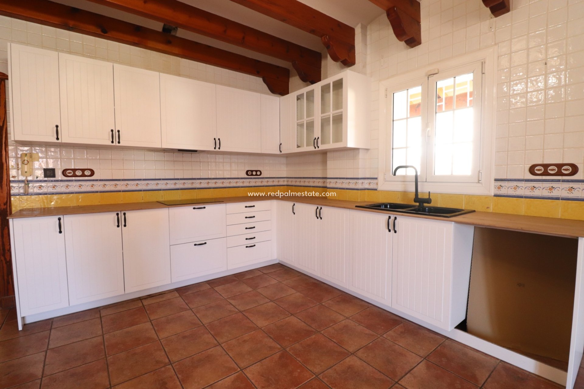 Revente - Villa -
Ciudad Quesada/Rojales - Rojales