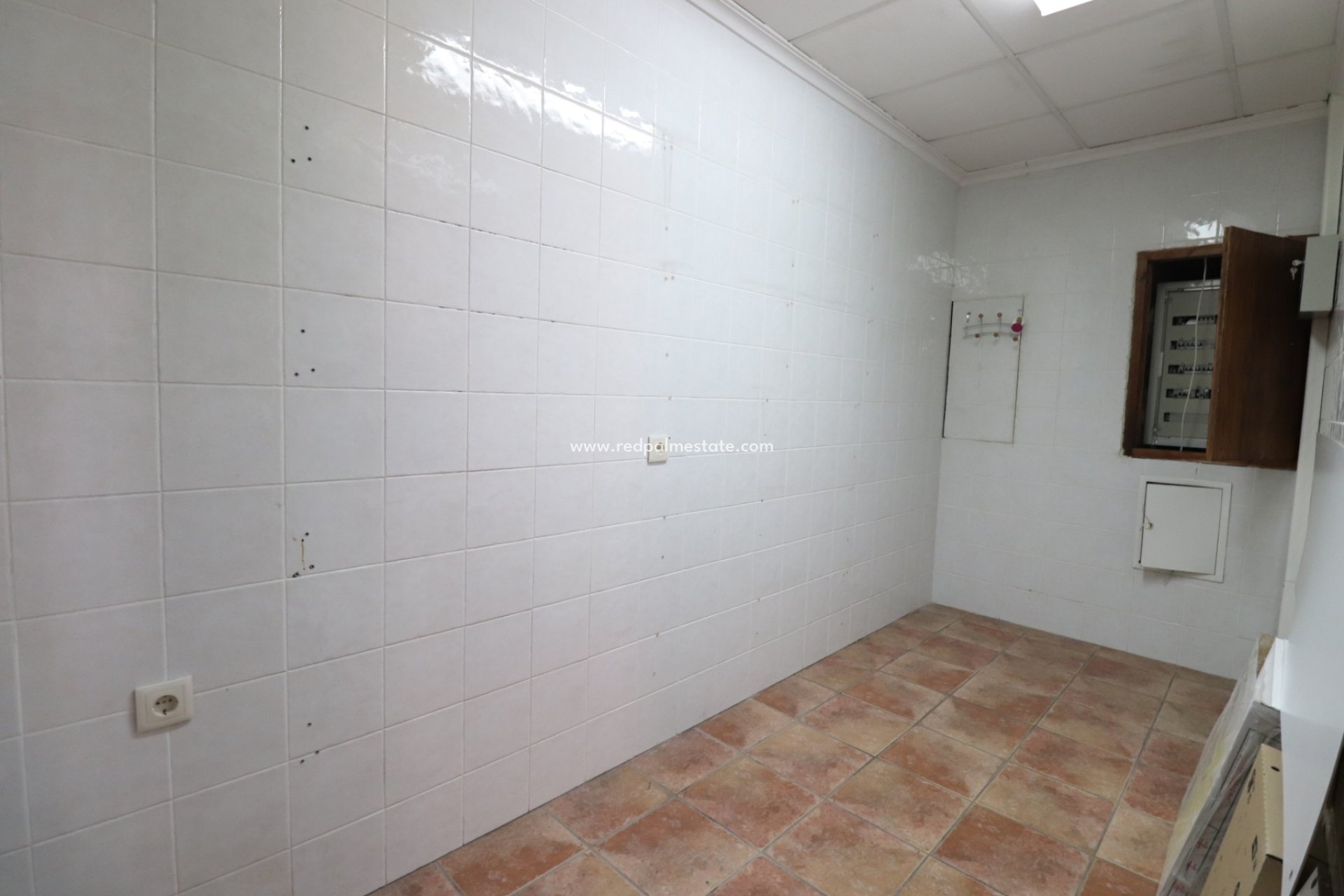 Revente - Villa -
Ciudad Quesada/Rojales - Rojales
