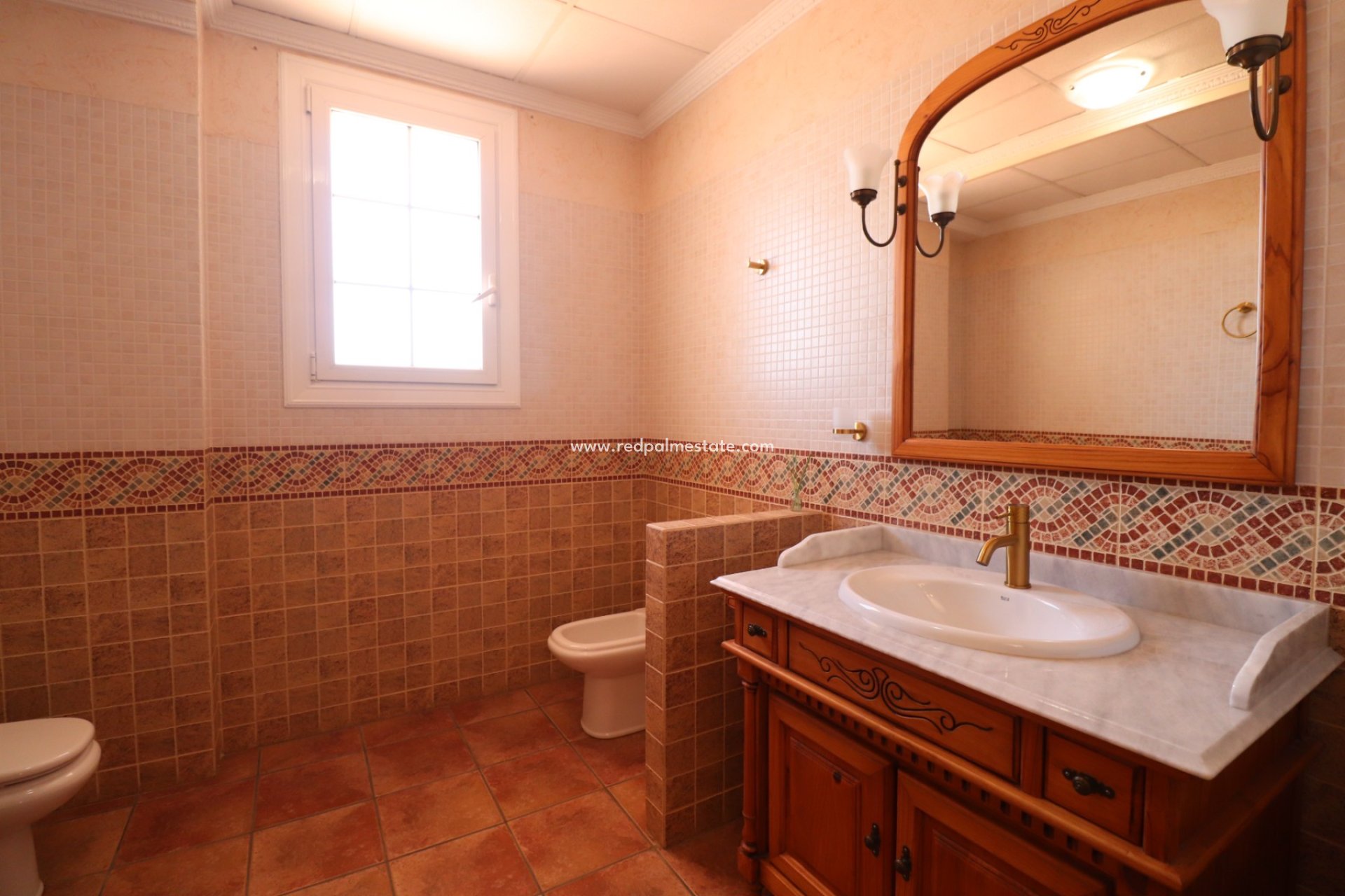Revente - Villa -
Ciudad Quesada/Rojales - Rojales