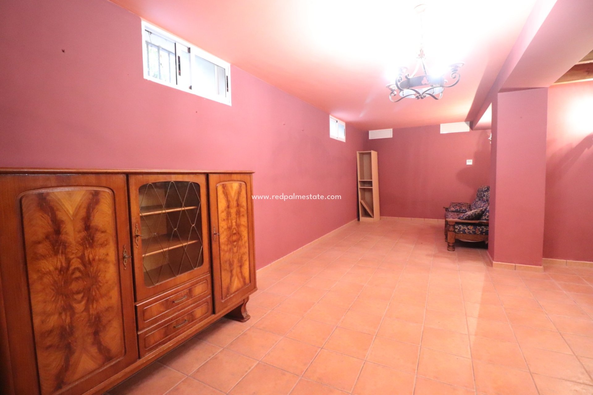 Revente - Villa -
Ciudad Quesada/Rojales - Rojales