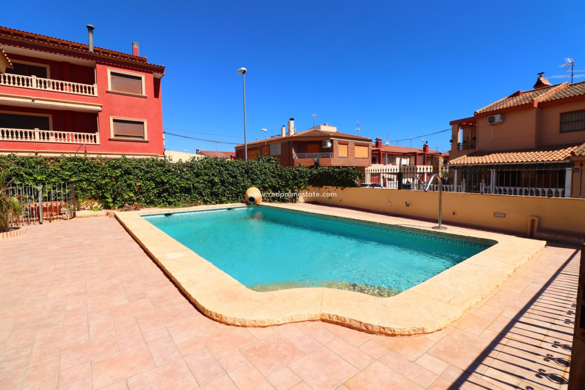 Revente - Villa -
Ciudad Quesada/Rojales - Rojales