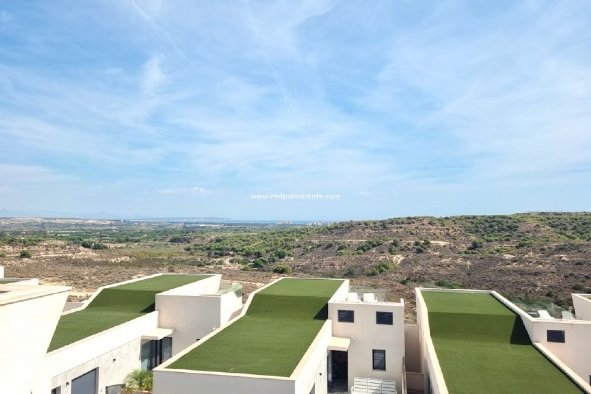 Revente - Villa -
Ciudad Quesada/Rojales - Rojales