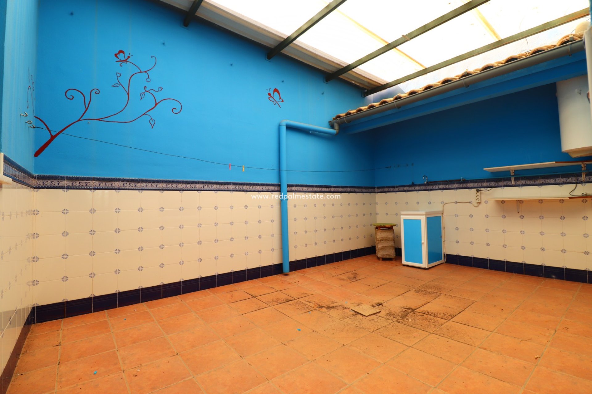 Revente - Villa -
Ciudad Quesada/Rojales - Rojales