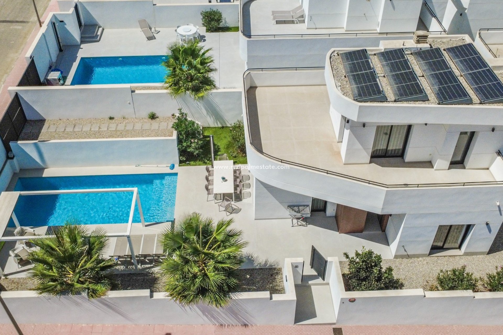 Revente - Villa -
Ciudad Quesada/Rojales - Rojales