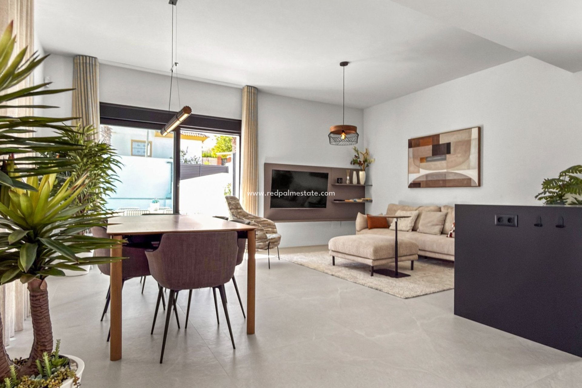 Revente - Villa -
Ciudad Quesada/Rojales - Rojales