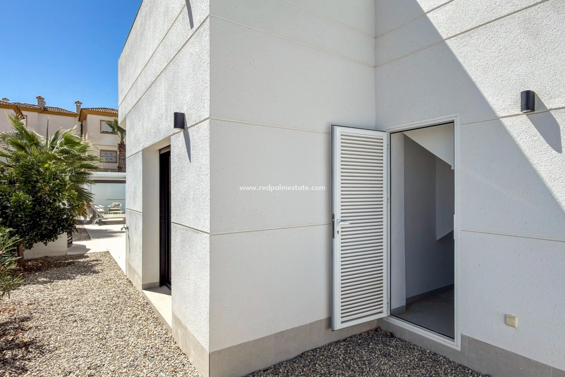 Revente - Villa -
Ciudad Quesada/Rojales - Rojales