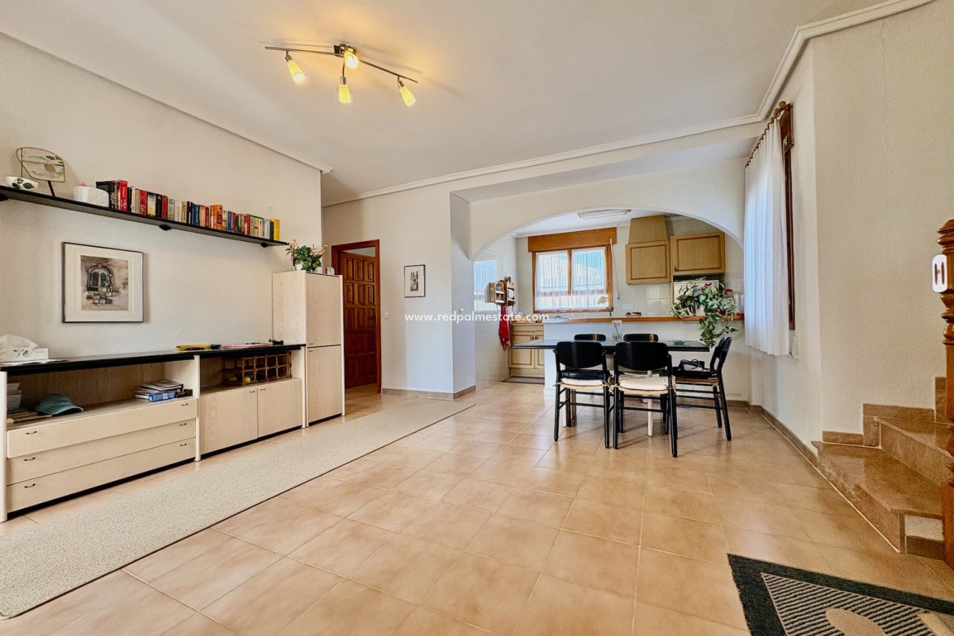 Revente - Villa -
Ciudad Quesada/Rojales - Rojales