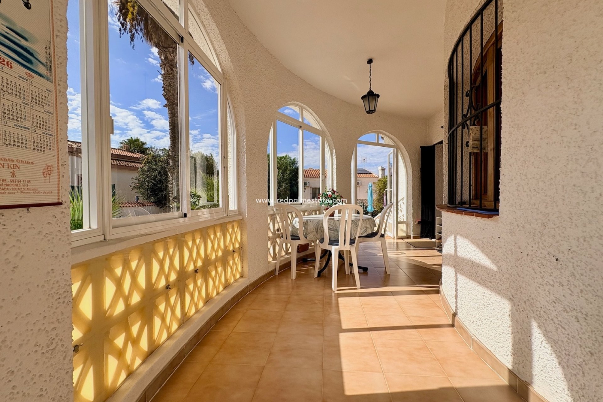 Revente - Villa -
Ciudad Quesada/Rojales - Rojales