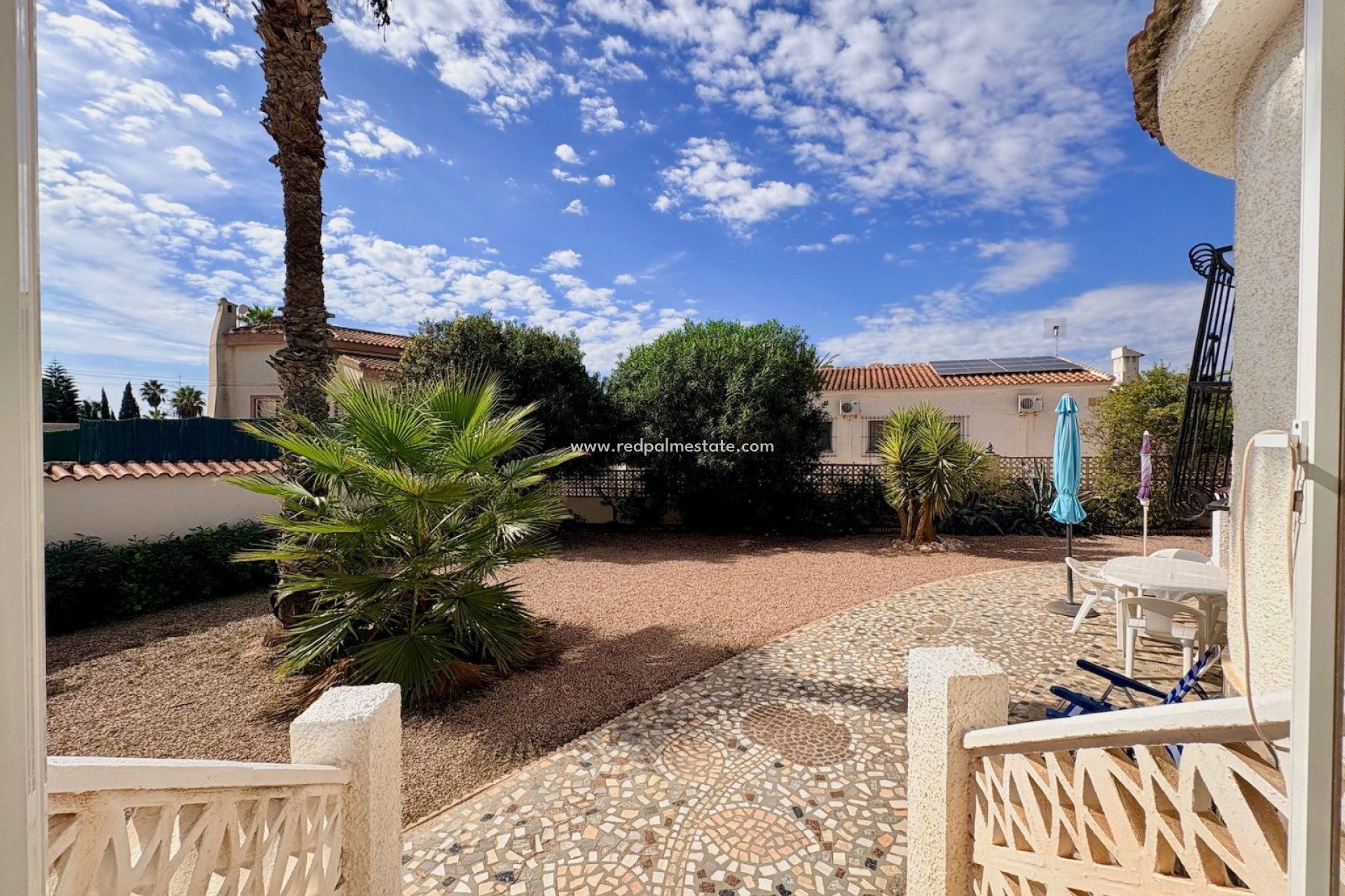 Revente - Villa -
Ciudad Quesada/Rojales - Rojales