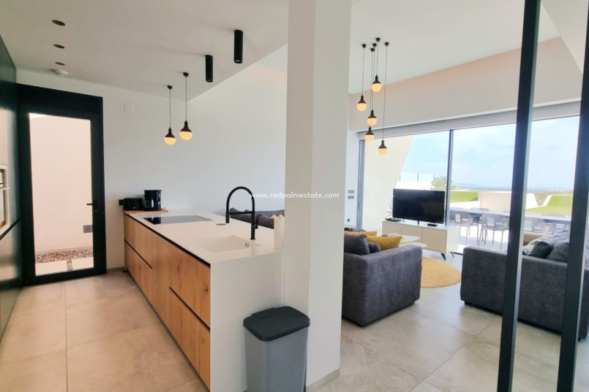 Revente - Villa -
Ciudad Quesada/Rojales - Rojales