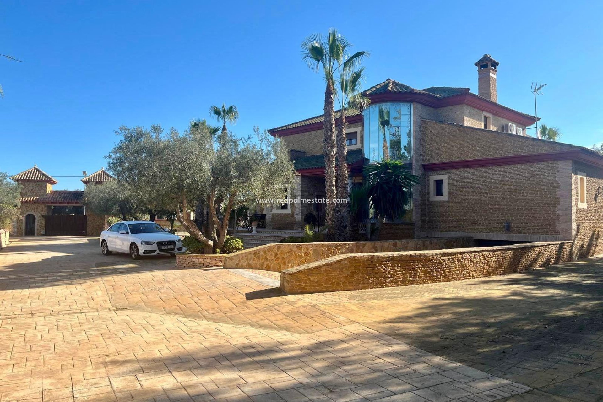 Revente - Villa -
Ciudad Quesada/Rojales - Rojales