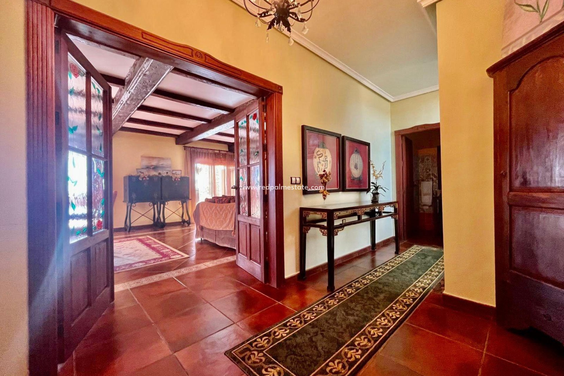 Revente - Villa -
Ciudad Quesada/Rojales - Rojales