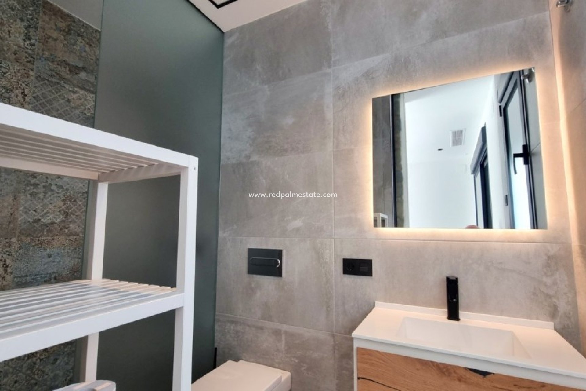 Revente - Villa -
Ciudad Quesada/Rojales - Rojales