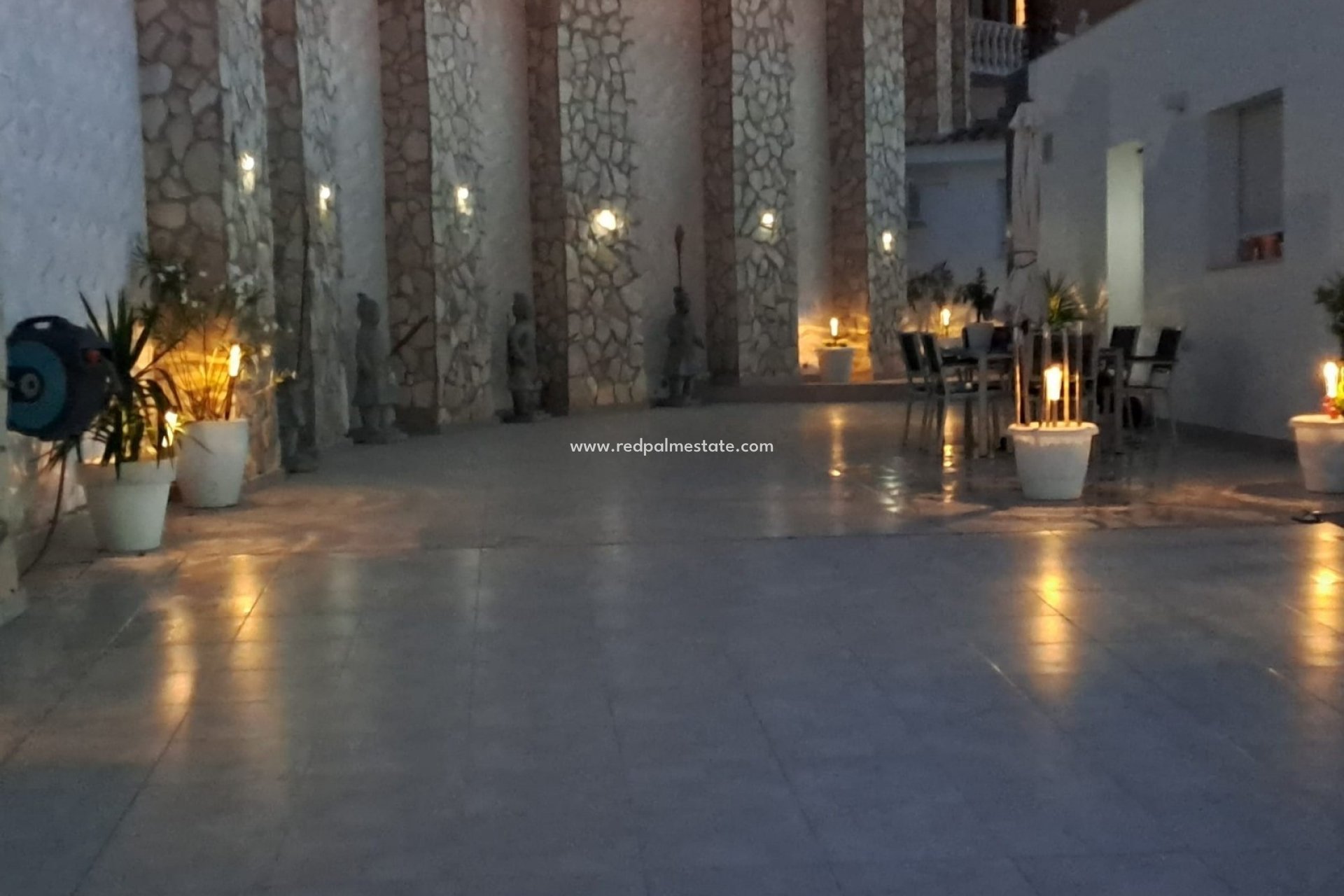 Revente - Villa -
Ciudad Quesada/Rojales - Rojales