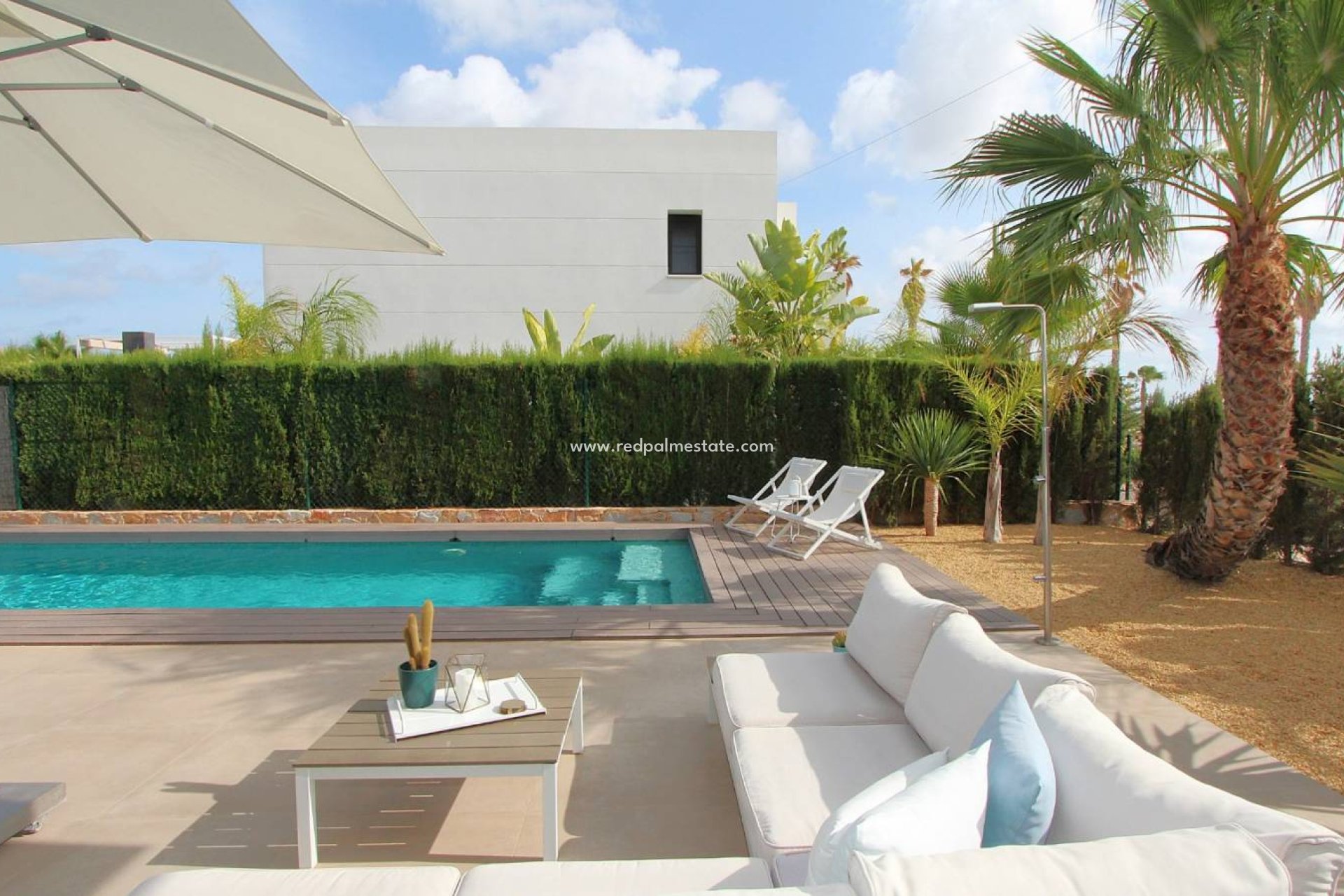 Revente - Villa -
Ciudad Quesada/Rojales - Rojales