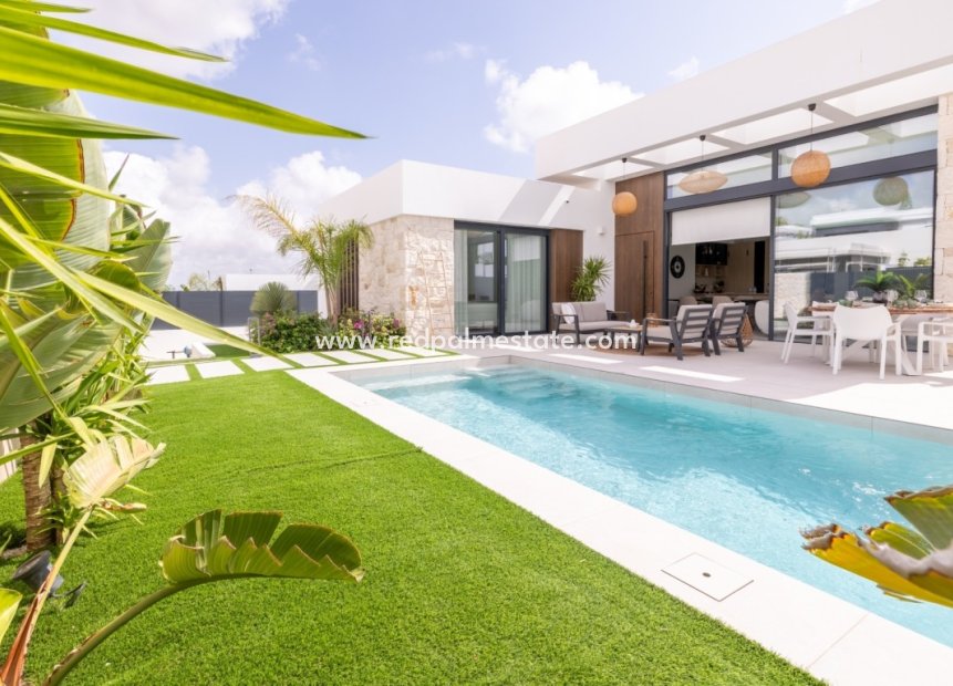 Revente - Villa -
Ciudad Quesada/Rojales - Rojales