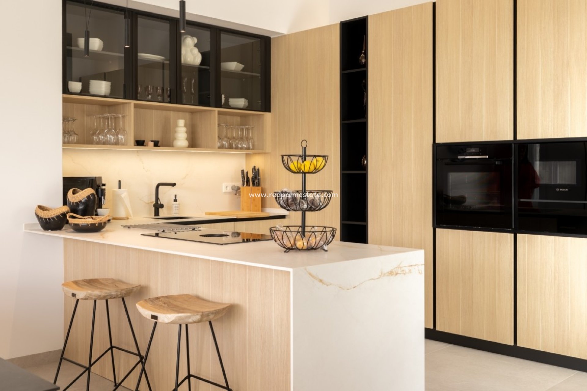 Revente - Villa -
Ciudad Quesada/Rojales - Rojales