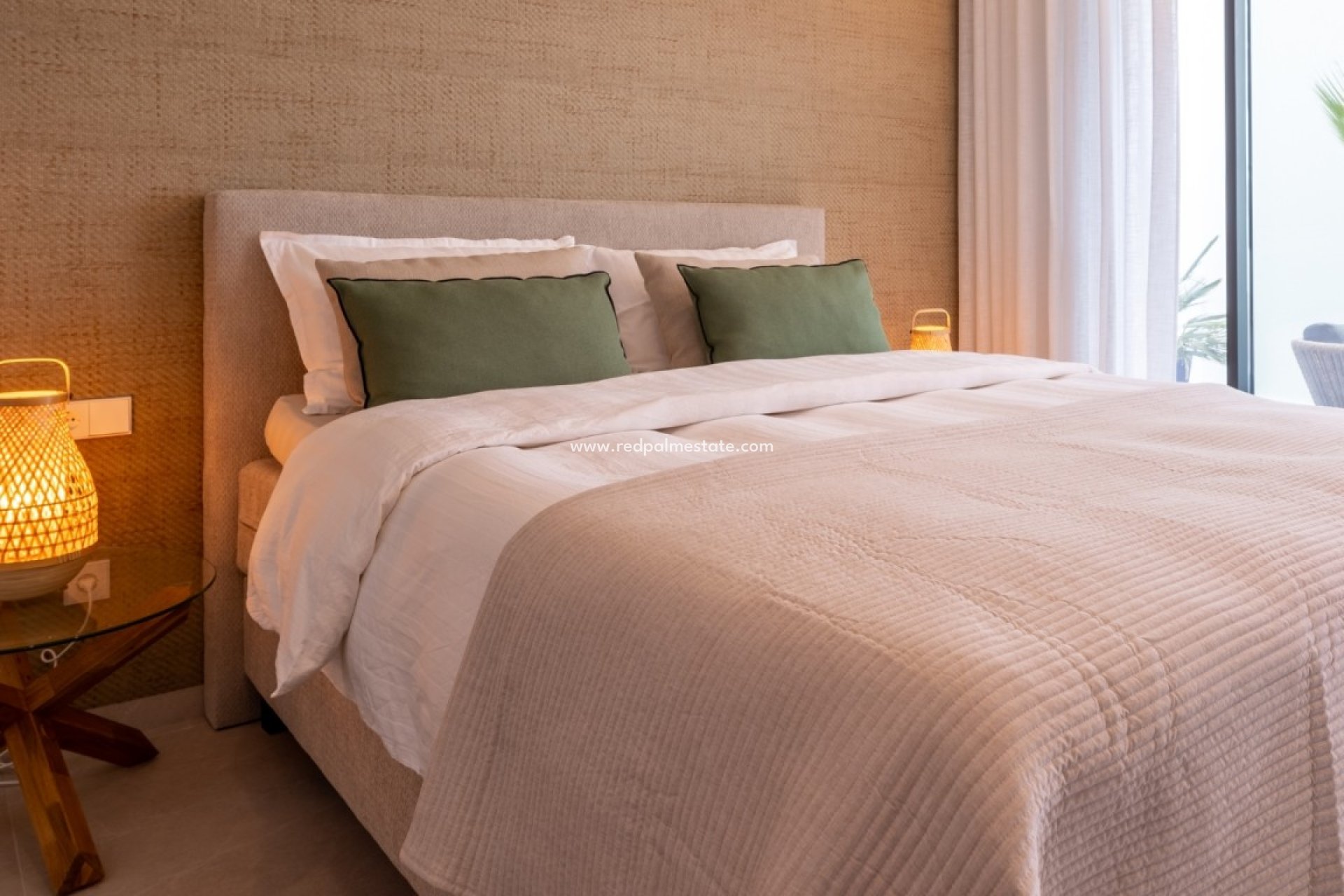 Revente - Villa -
Ciudad Quesada/Rojales - Rojales