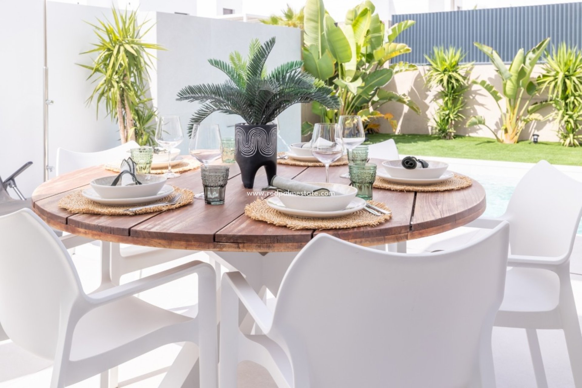 Revente - Villa -
Ciudad Quesada/Rojales - Rojales