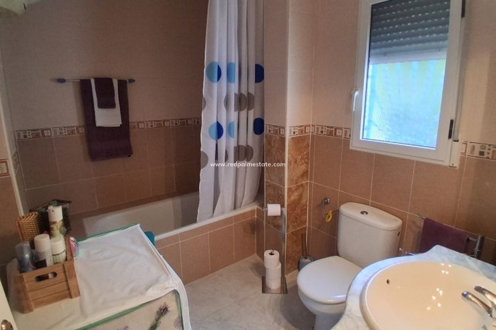 Revente - Villa -
Ciudad Quesada/Rojales - Rojales