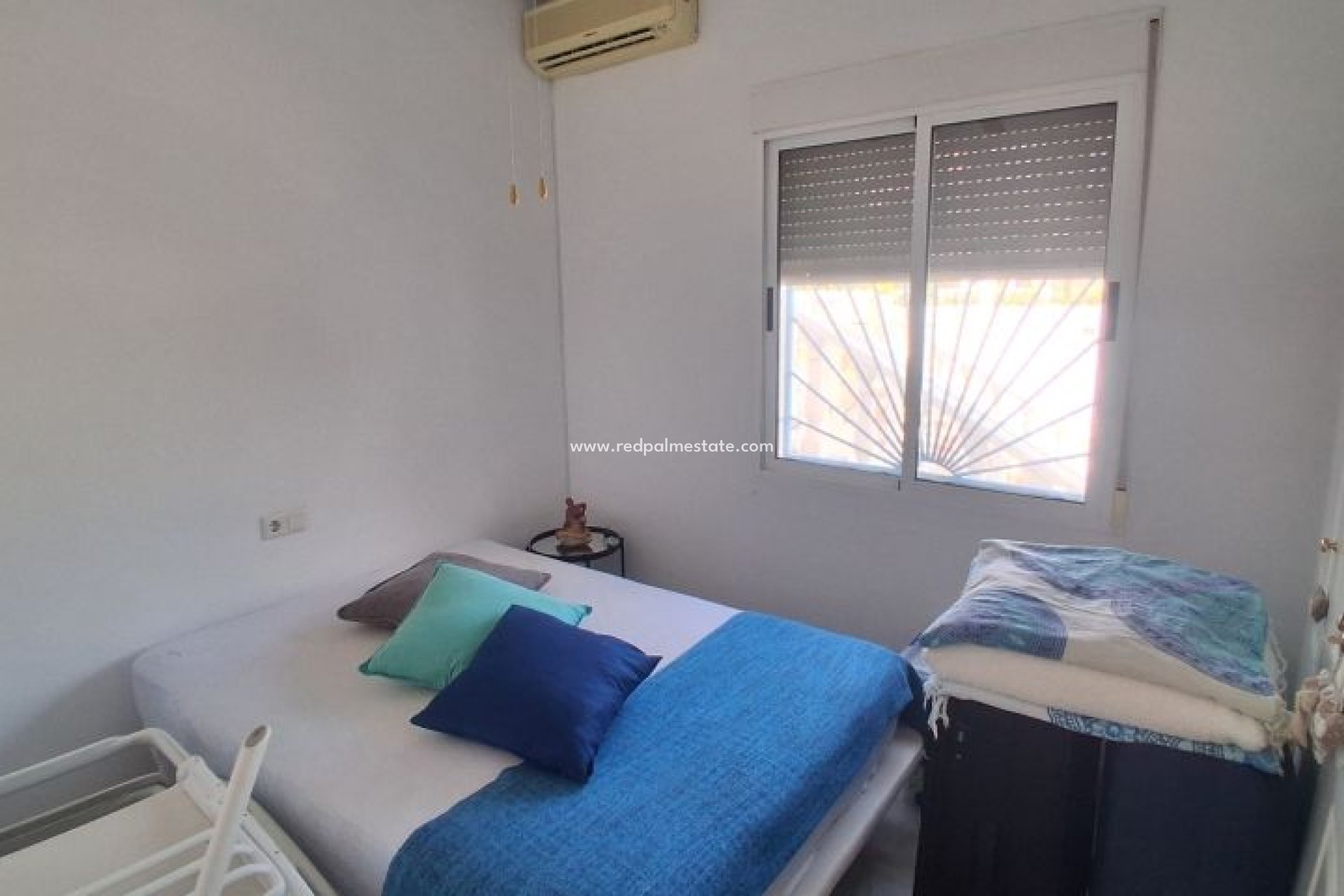 Revente - Villa -
Ciudad Quesada/Rojales - Rojales