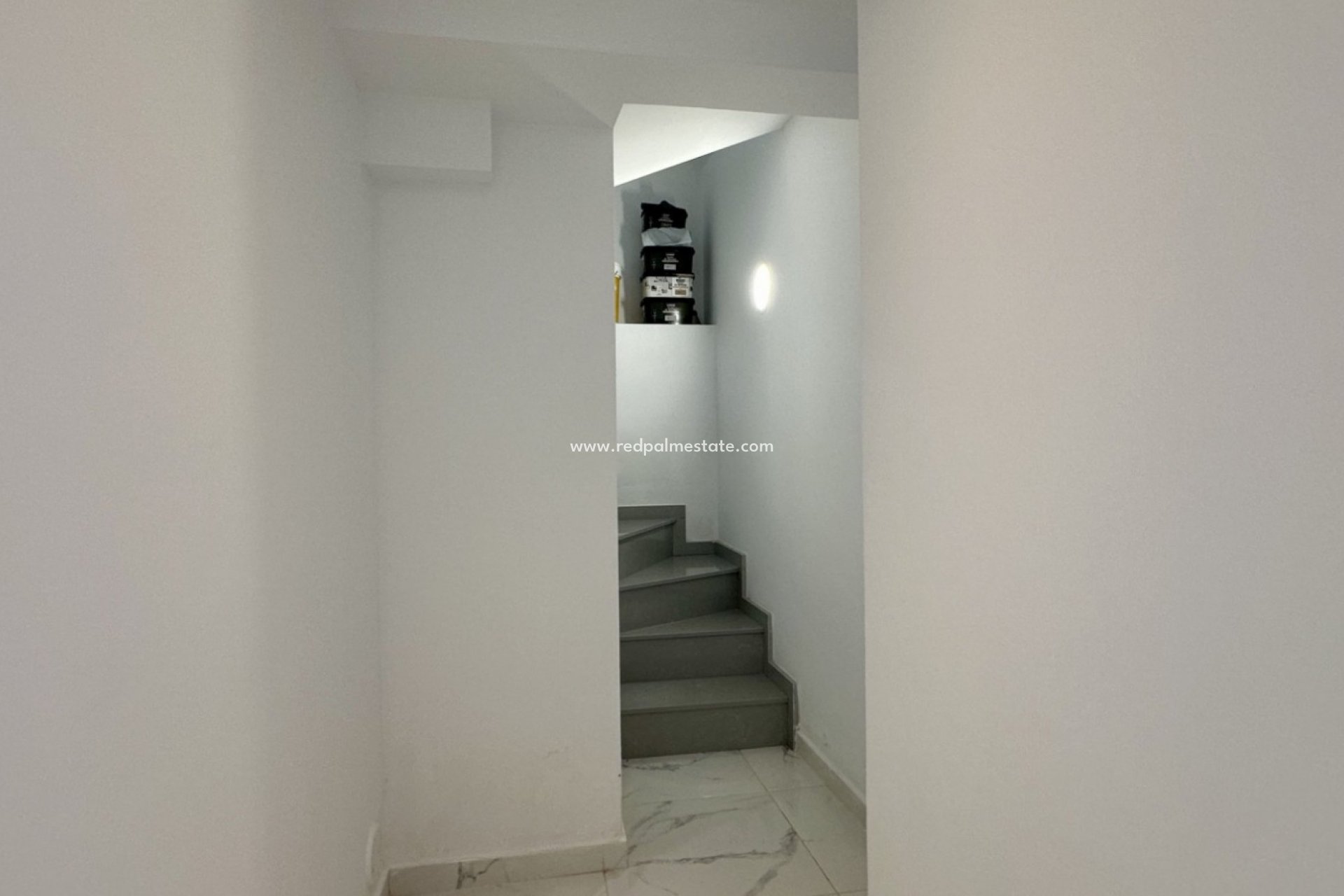 Revente - Villa -
Ciudad Quesada/Rojales - Rojales