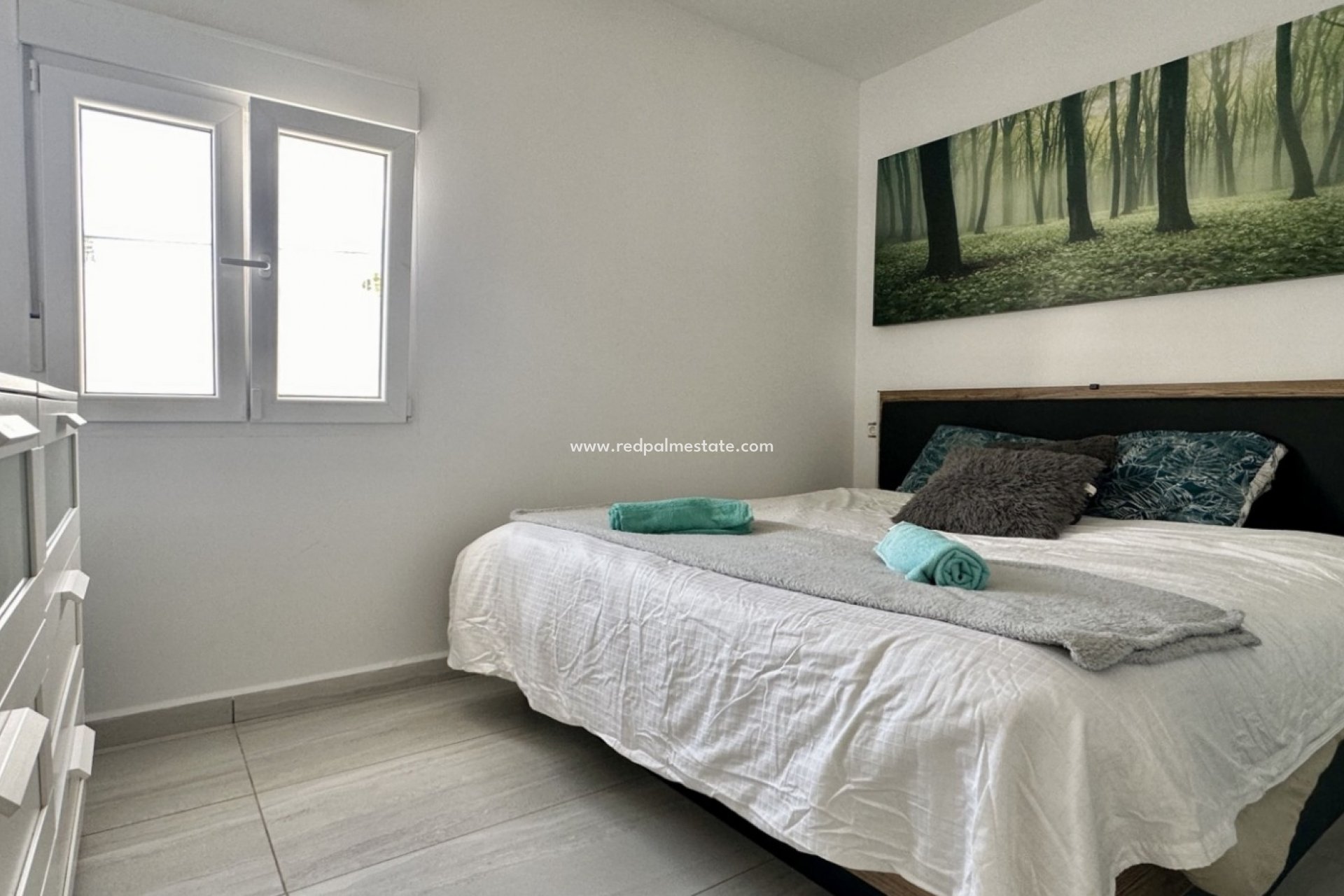 Revente - Villa -
Ciudad Quesada/Rojales - Rojales