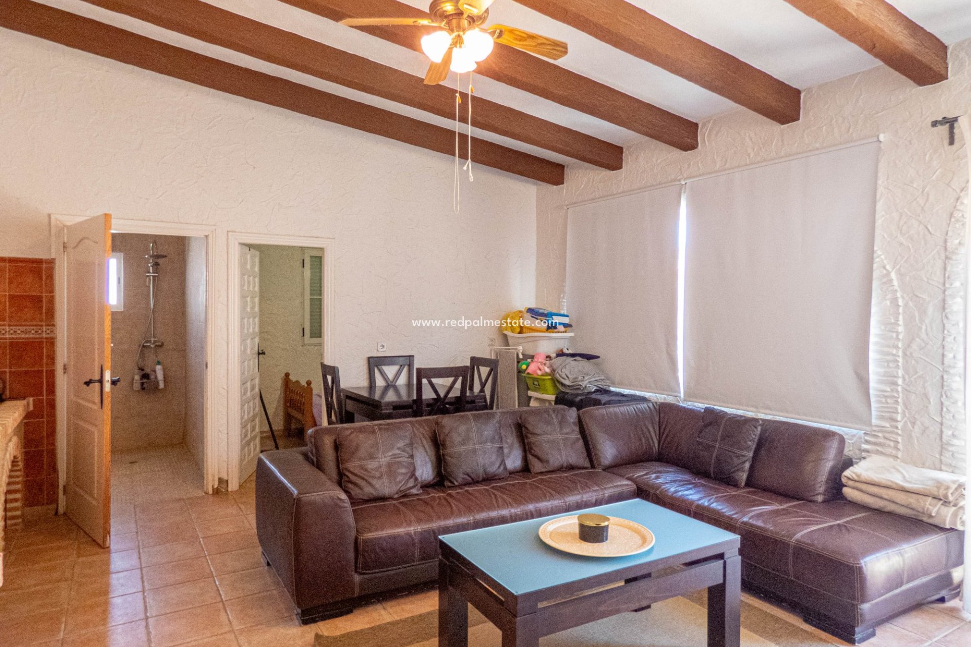 Revente - Villa -
Ciudad Quesada/Rojales - Rojales