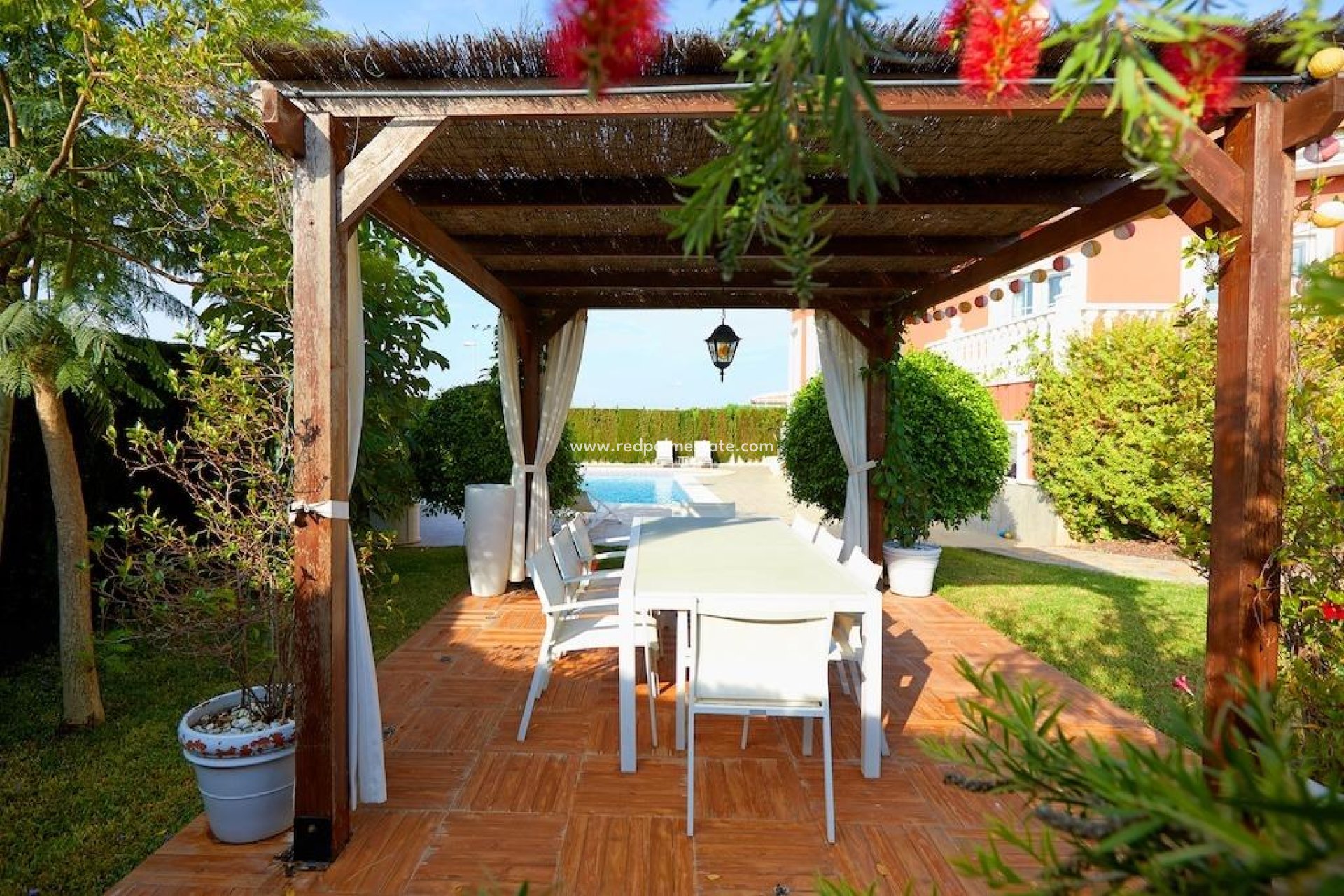 Revente - Villa -
Ciudad Quesada/Rojales - Rojales