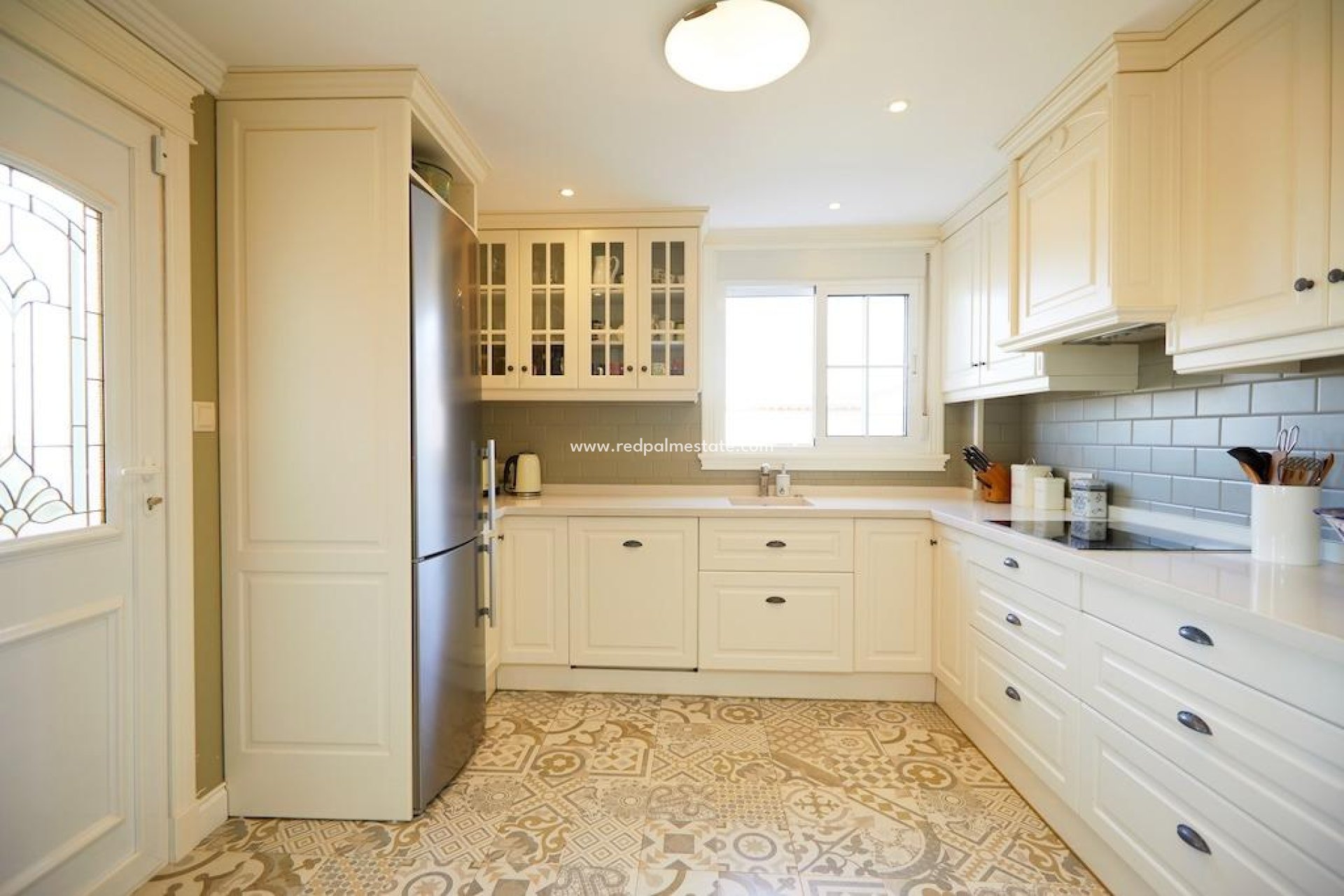 Revente - Villa -
Ciudad Quesada/Rojales - Rojales