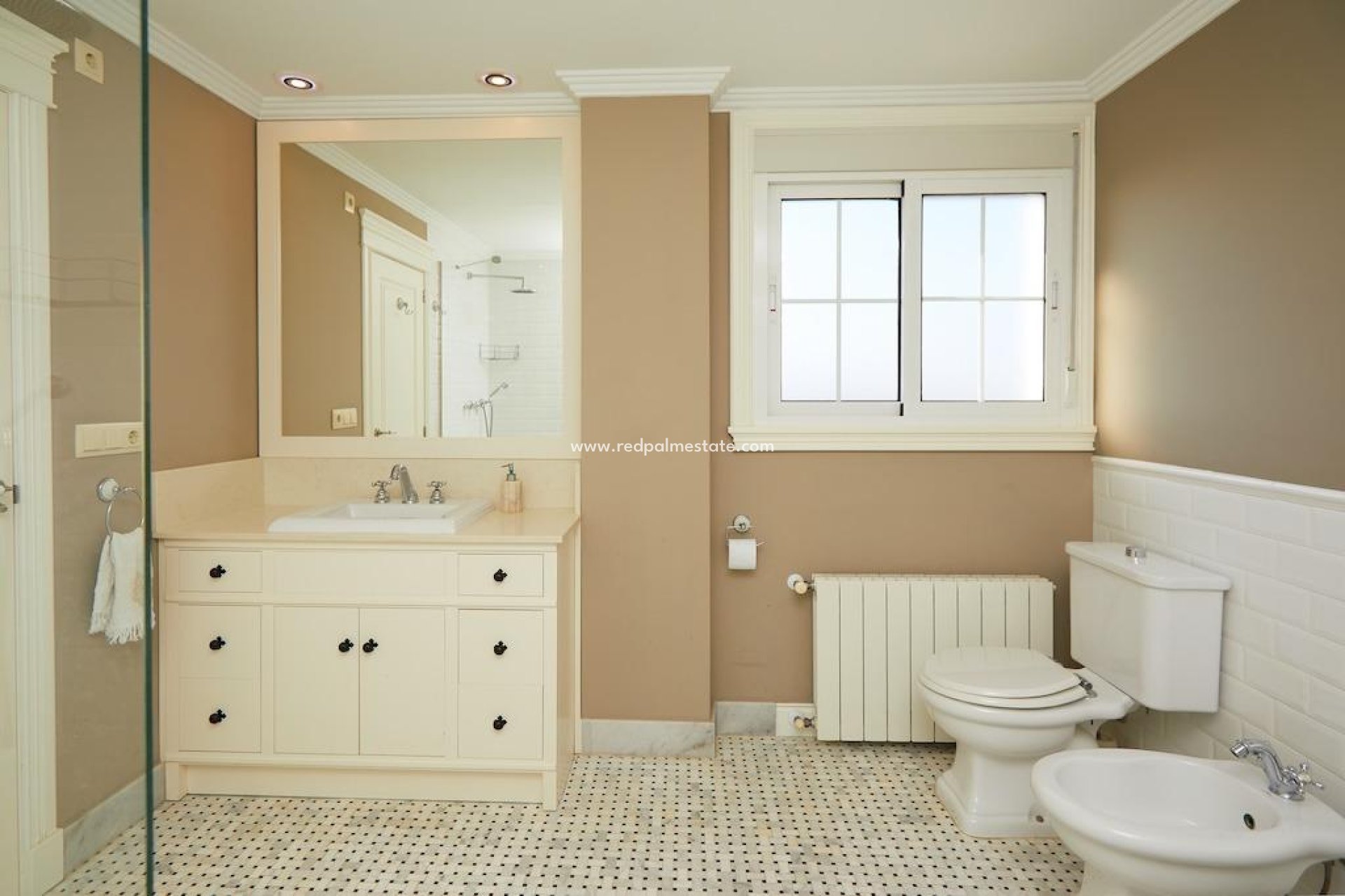 Revente - Villa -
Ciudad Quesada/Rojales - Rojales