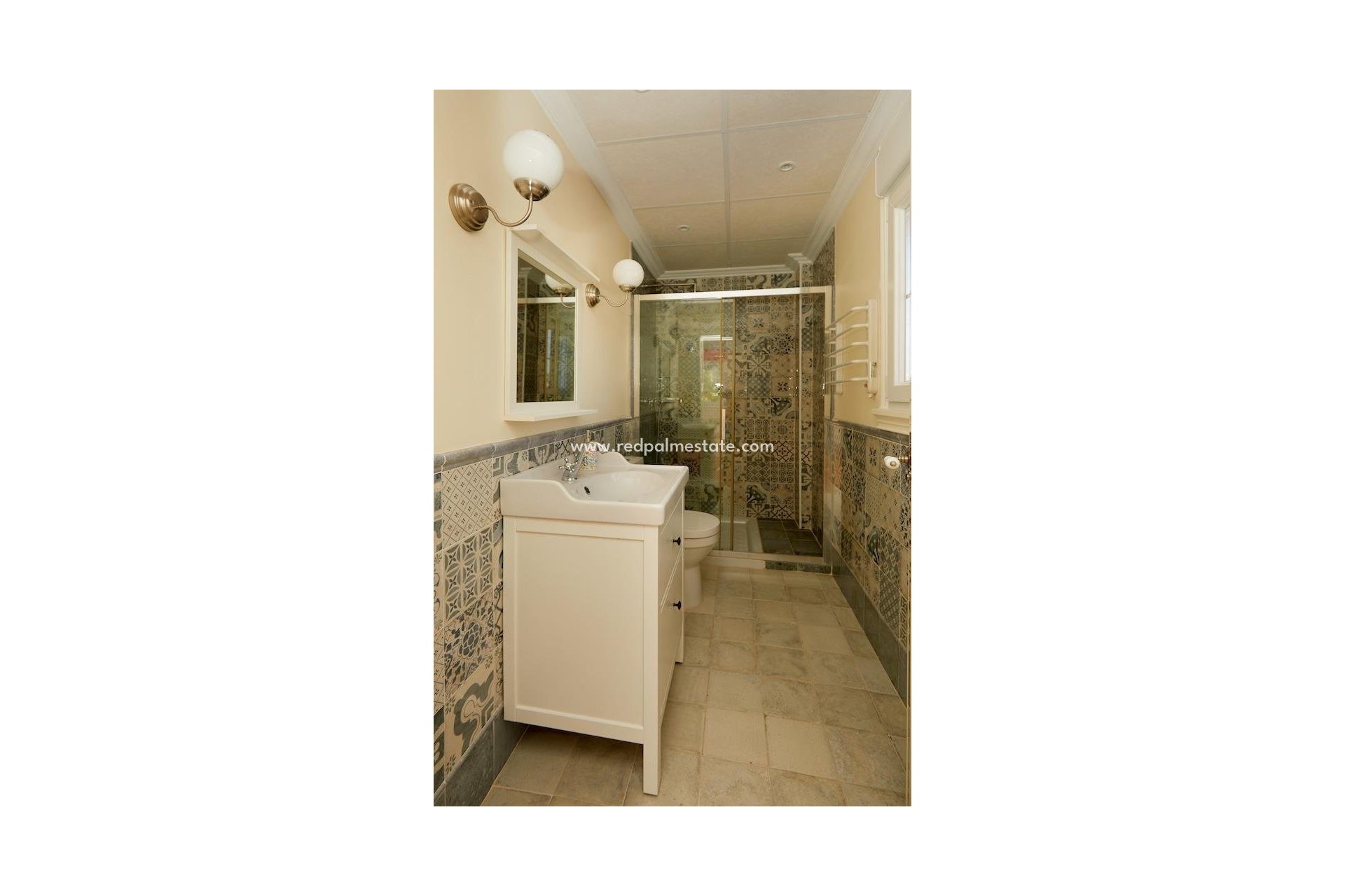 Revente - Villa -
Ciudad Quesada/Rojales - Rojales