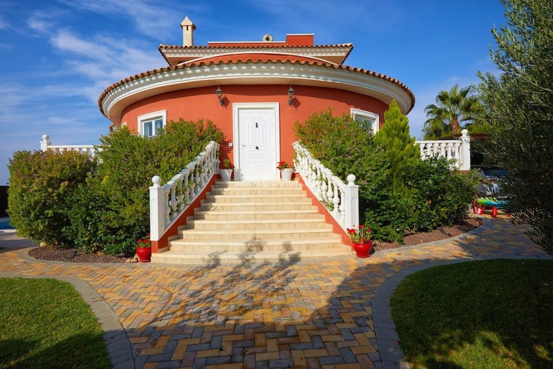 Revente - Villa -
Ciudad Quesada/Rojales - Rojales