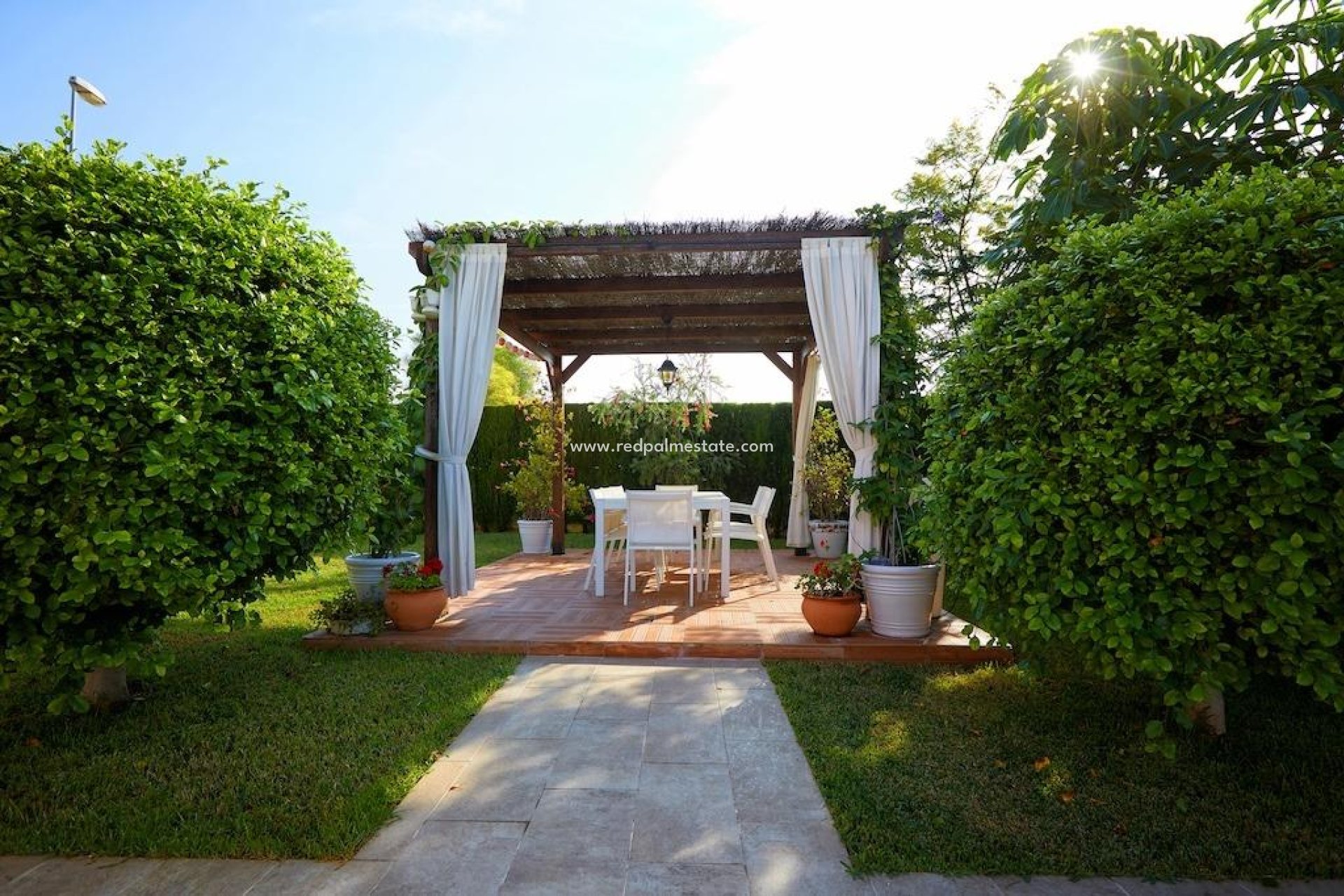 Revente - Villa -
Ciudad Quesada/Rojales - Rojales