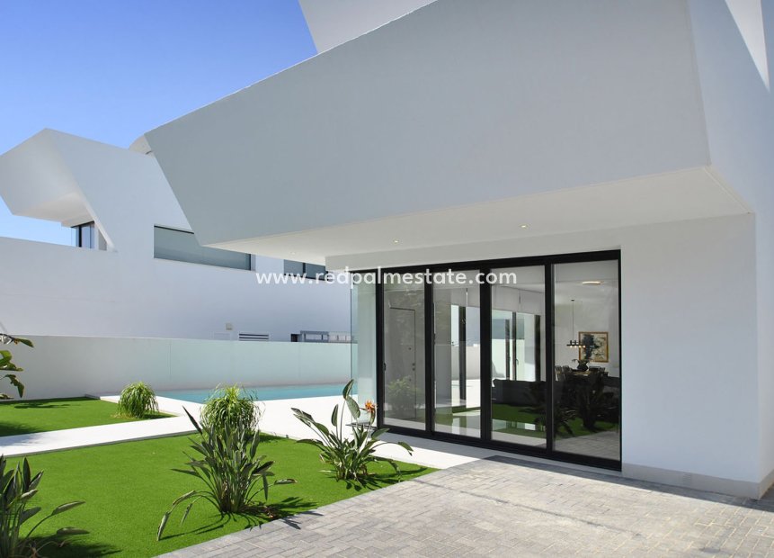 Revente - Villa -
Ciudad Quesada/Rojales - Rojales