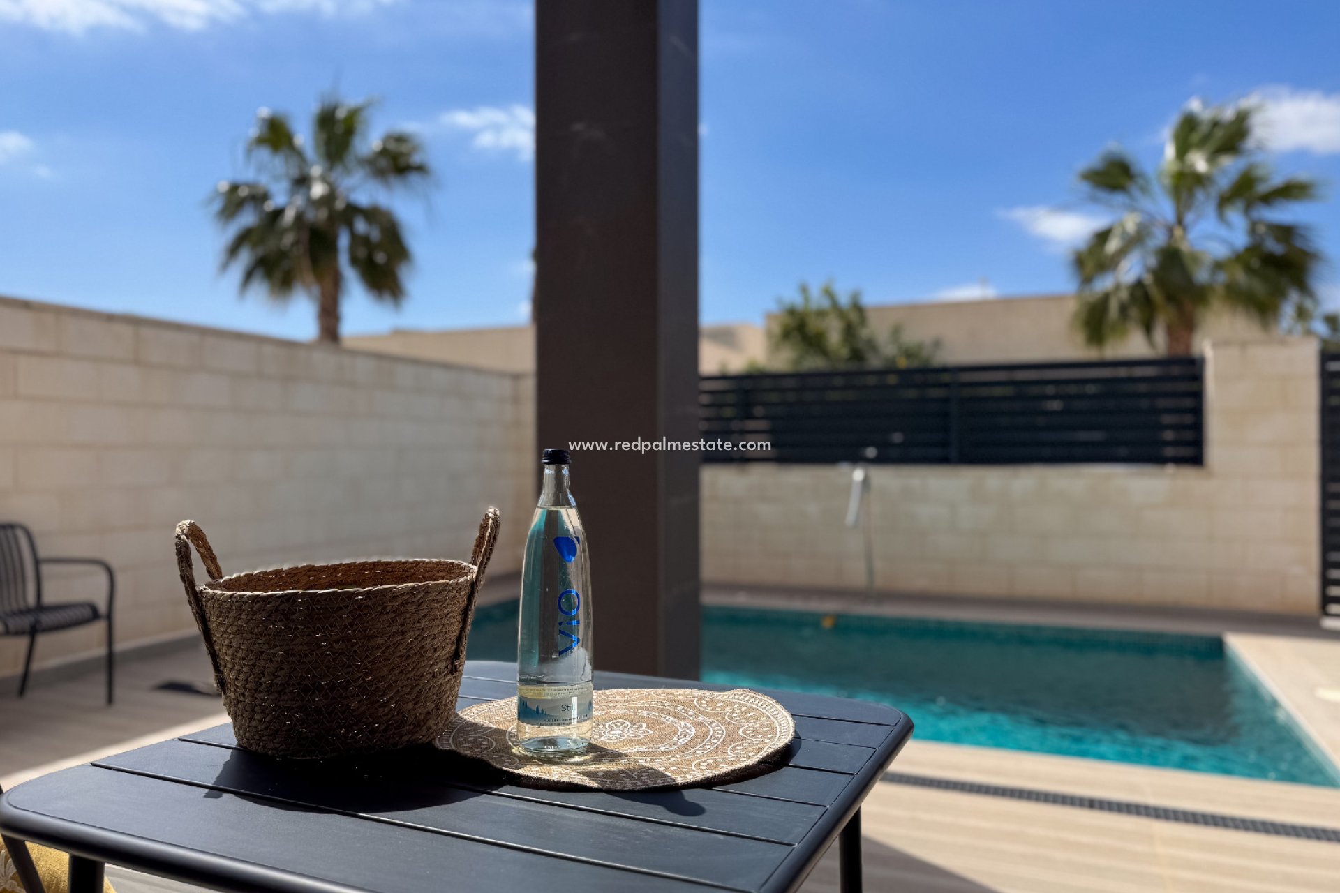 Revente - Villa -
Ciudad Quesada/Rojales - Rojales