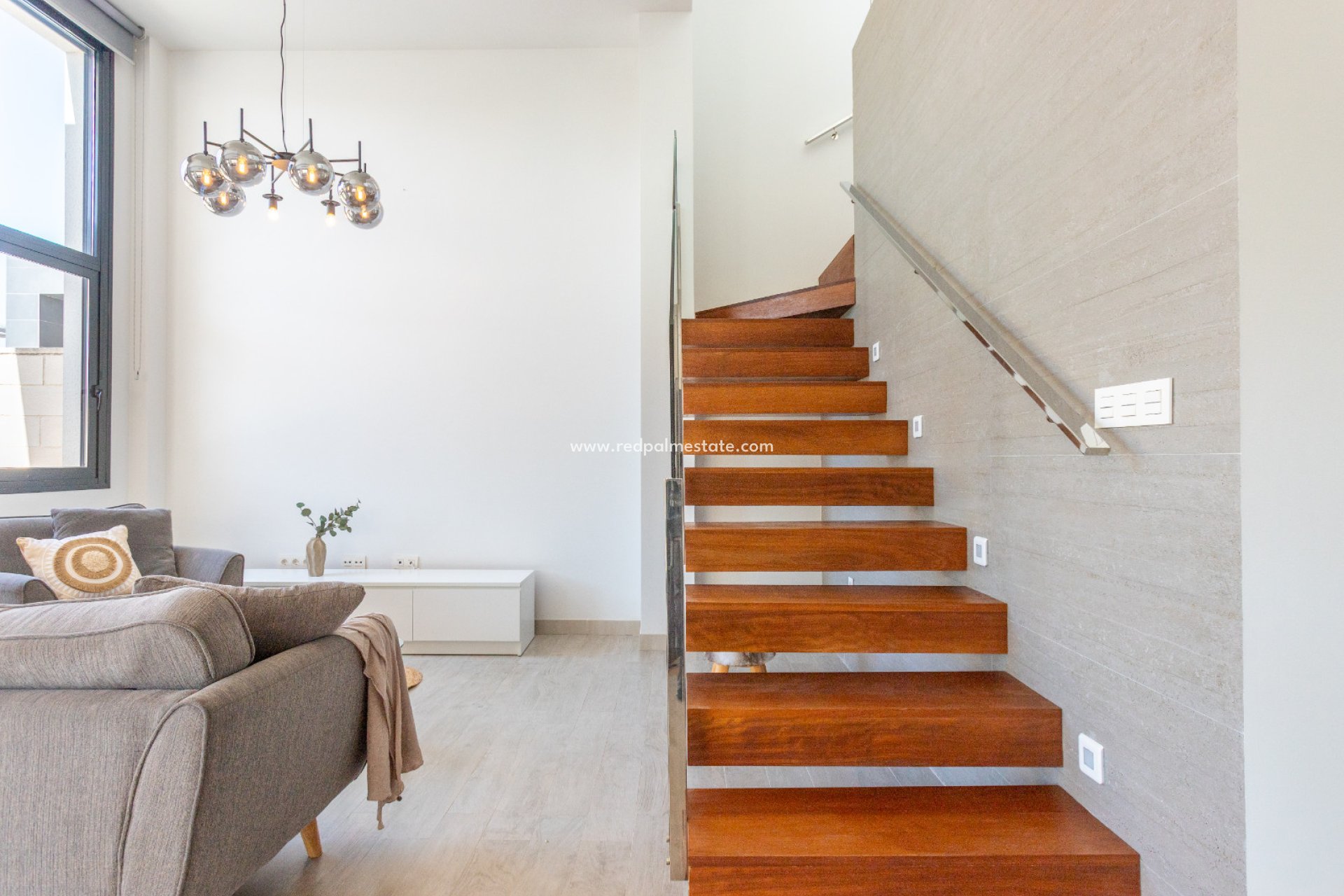 Revente - Villa -
Ciudad Quesada/Rojales - Rojales