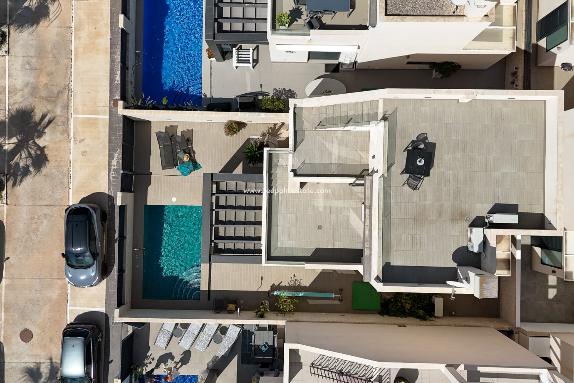 Revente - Villa -
Ciudad Quesada/Rojales - Rojales