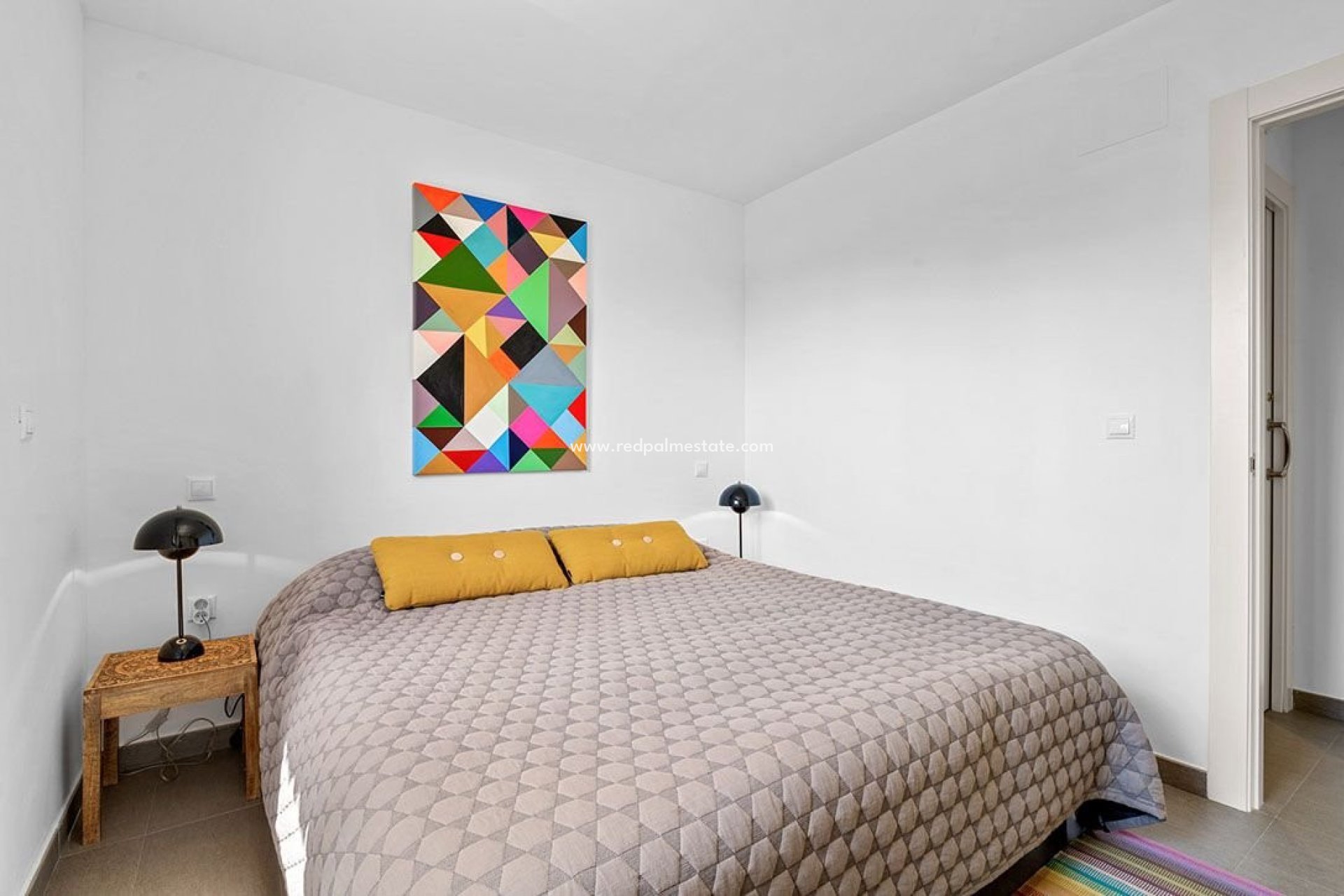 Revente - Villa -
Ciudad Quesada/Rojales - Rojales