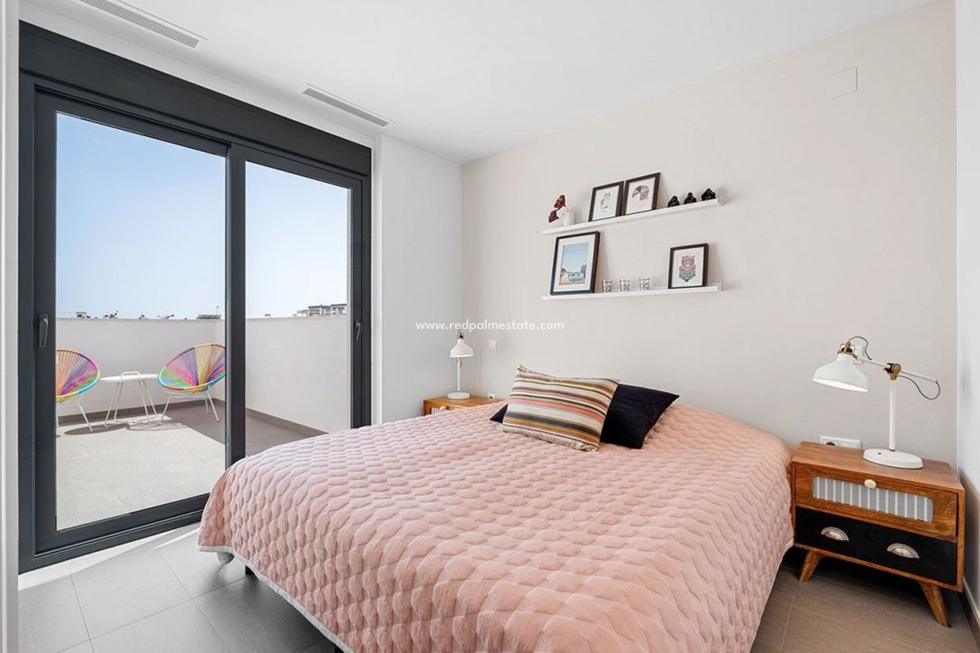 Revente - Villa -
Ciudad Quesada/Rojales - Rojales