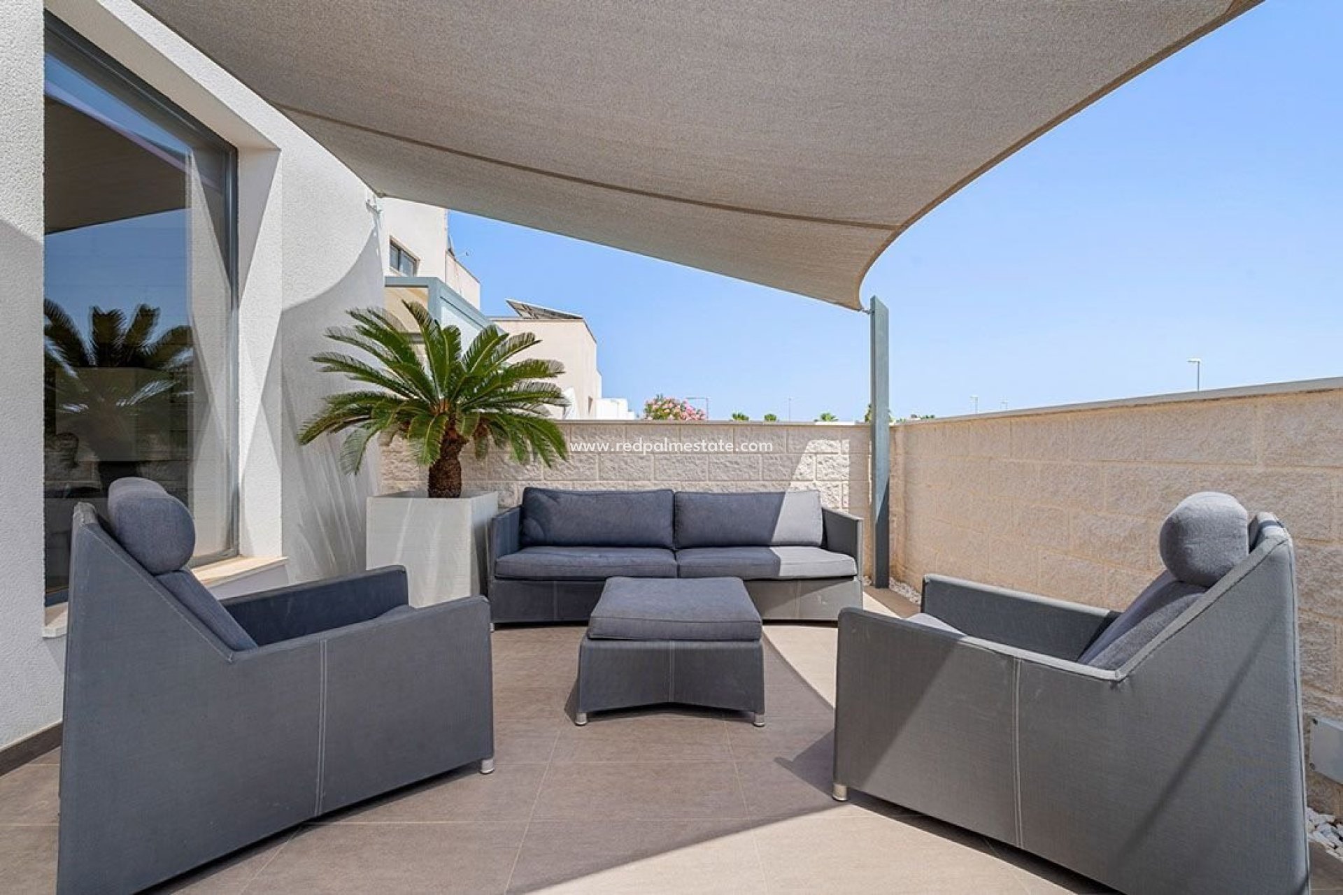 Revente - Villa -
Ciudad Quesada/Rojales - Rojales