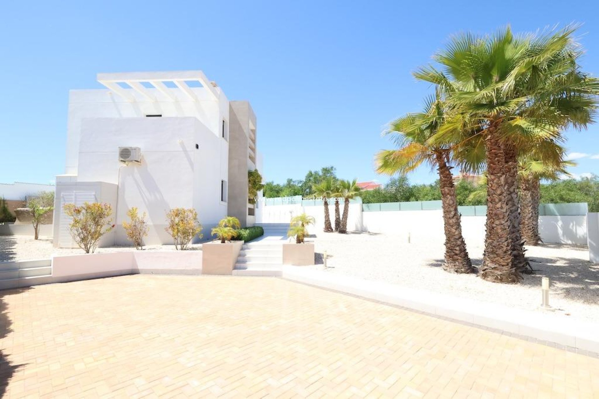 Revente - Villa -
Ciudad Quesada/Rojales - Rojales