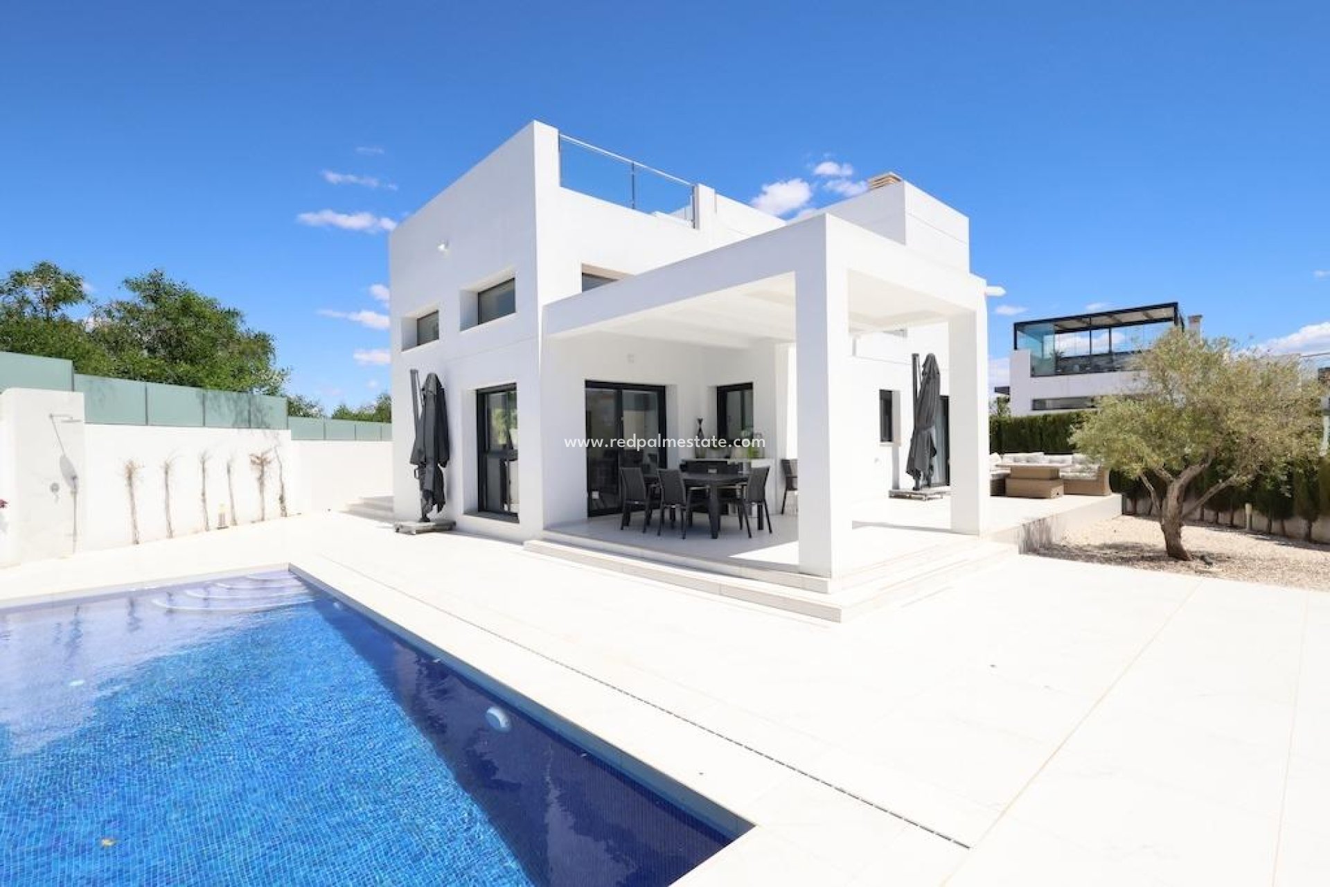 Revente - Villa -
Ciudad Quesada/Rojales - Rojales